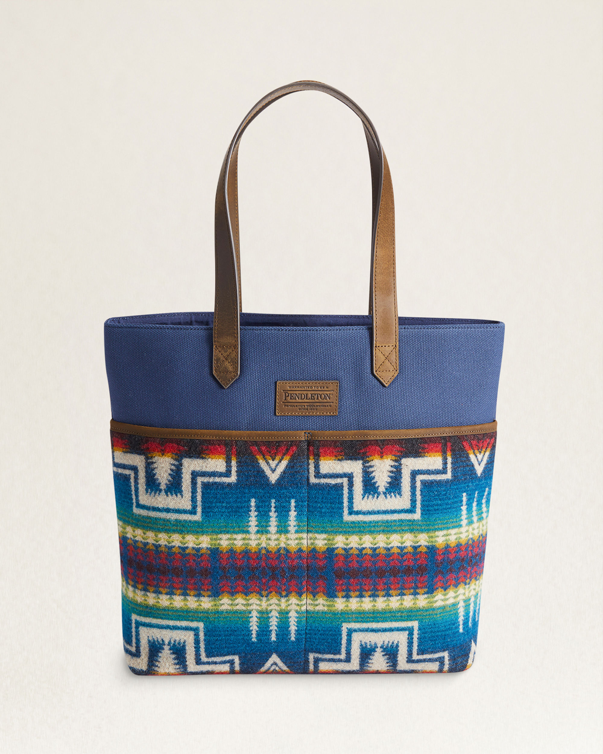 LIMITED EDITION HARDING MARKET TOTE