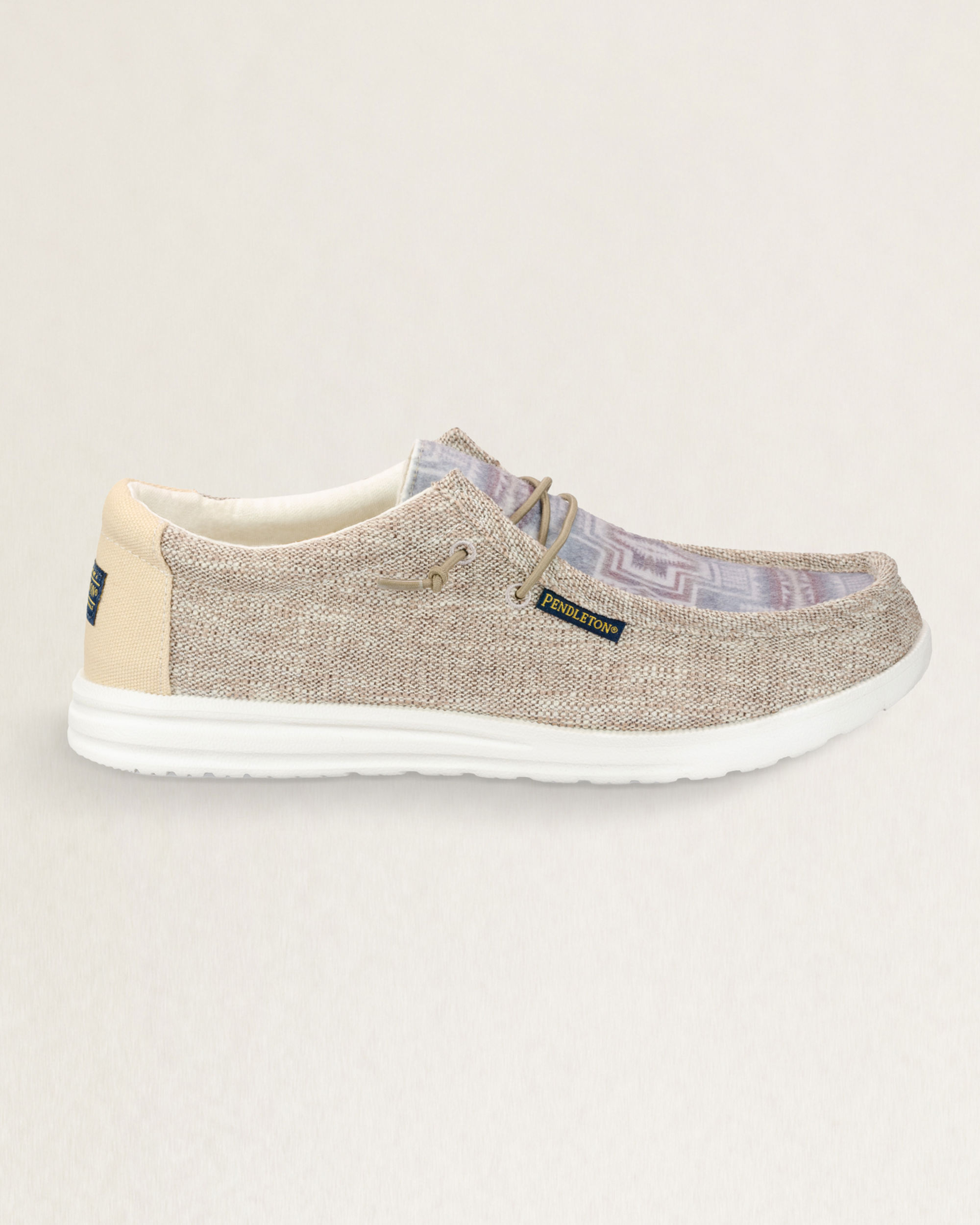 MEN'S AUGER SHOES