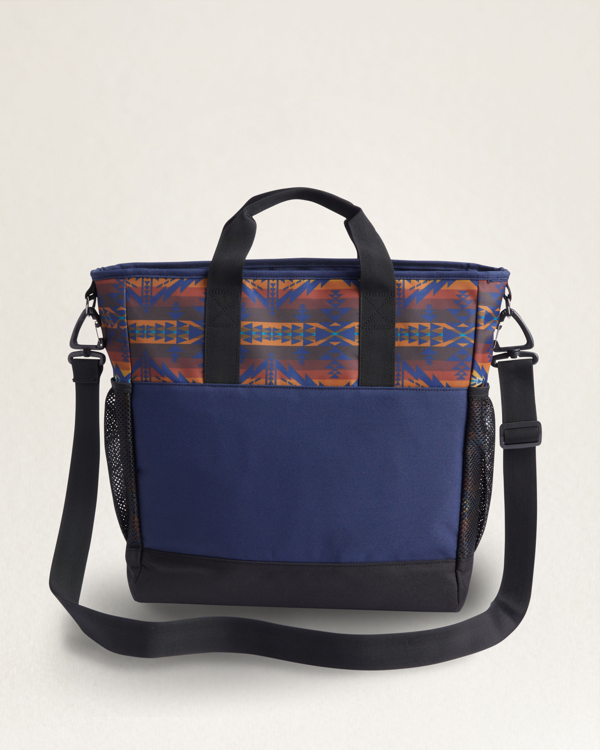 TRAPPER PEAK CARRYALL TOTE