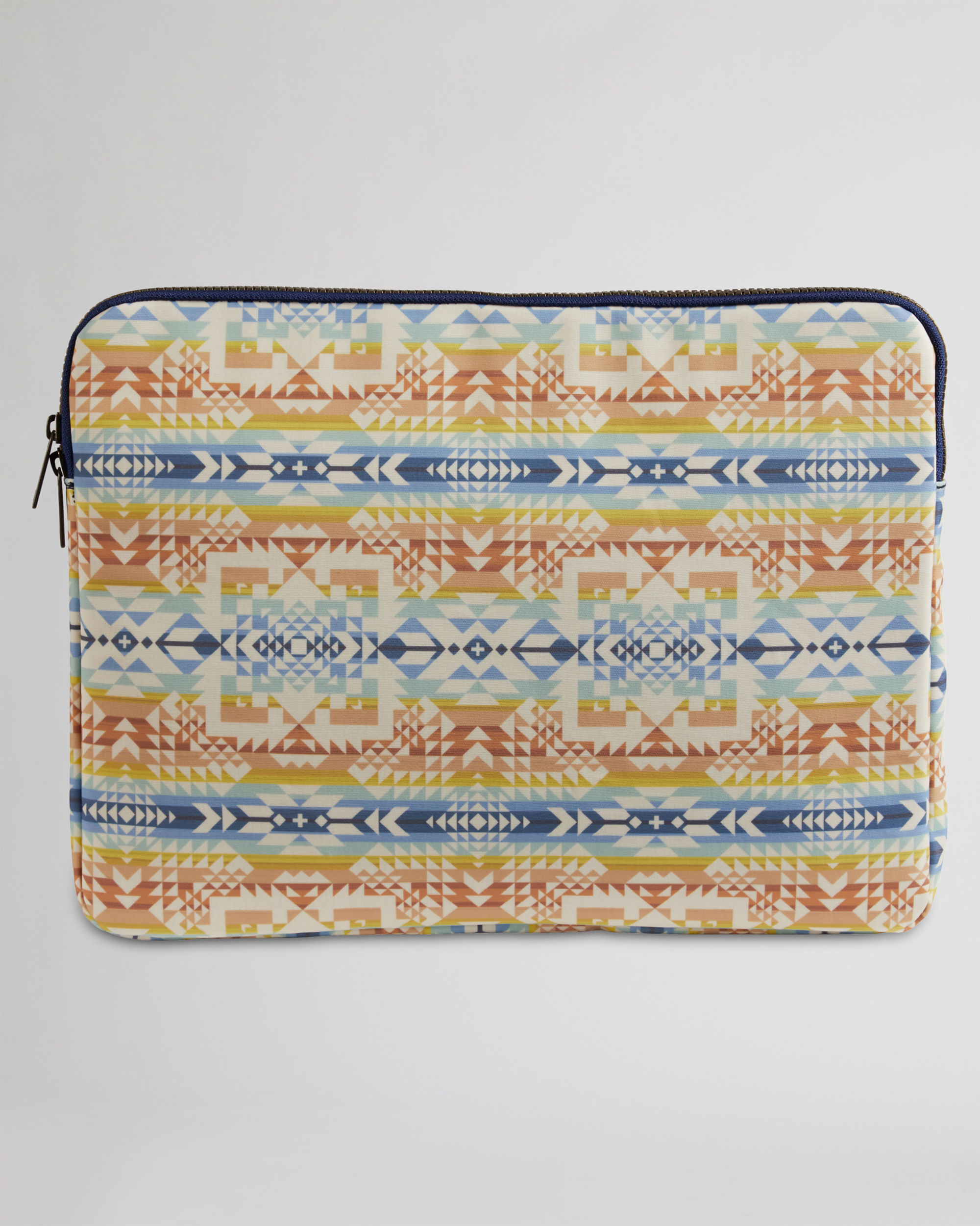 OPAL SPRINGS CANOPY CANVAS LAPTOP CASE