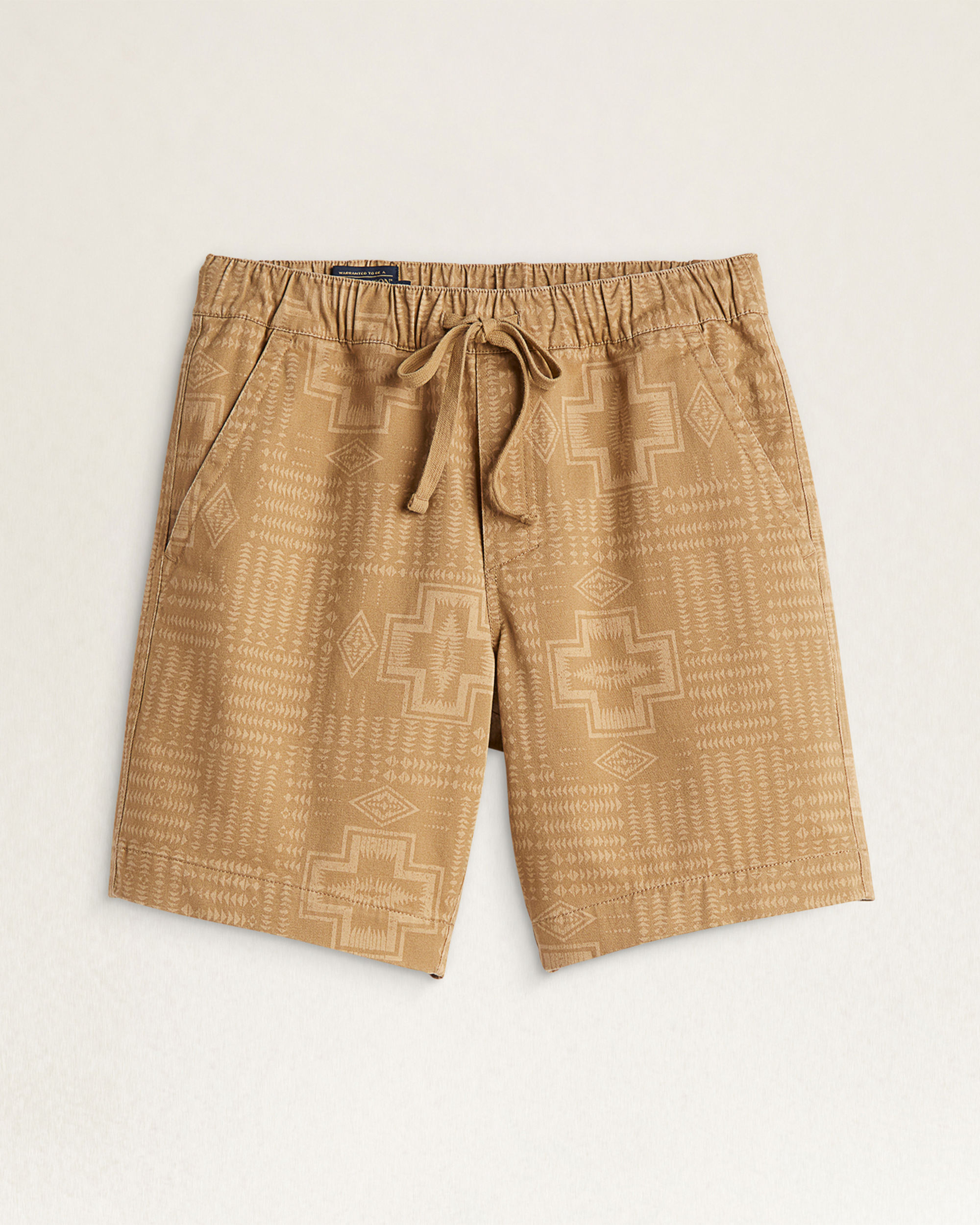 MEN'S CRUISER SHORTS