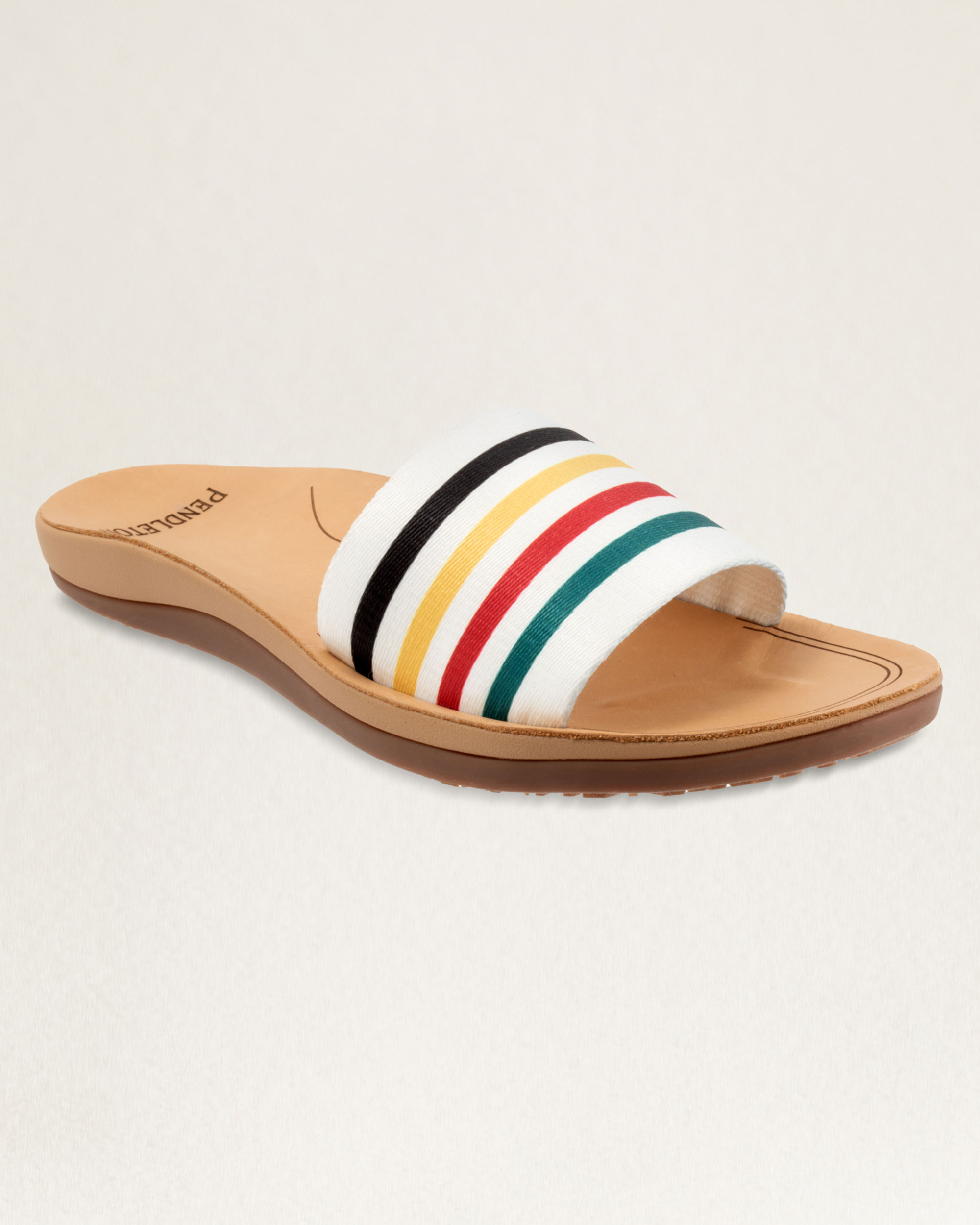 WOMEN'S NATIONAL PARK SLIDES