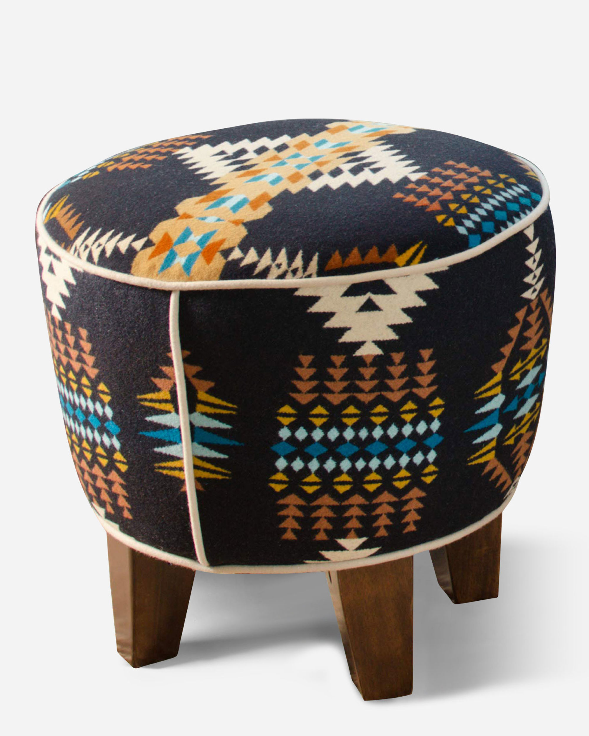 FRANCINE OTTOMAN