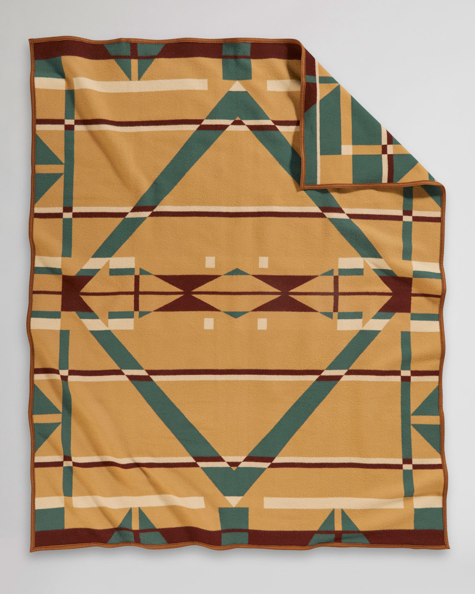 CEDAR CANYON BLANKET