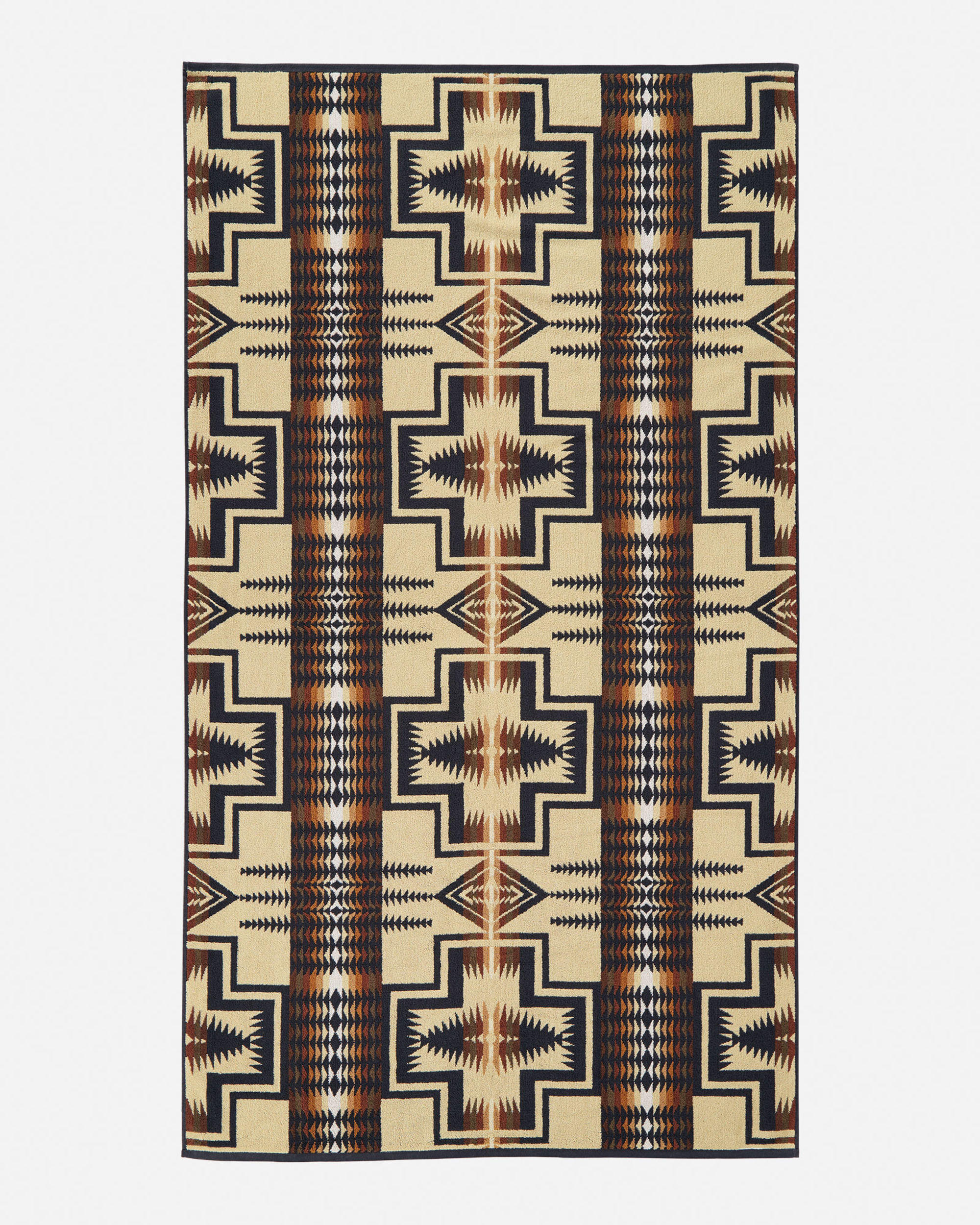HARDING SPA TOWEL