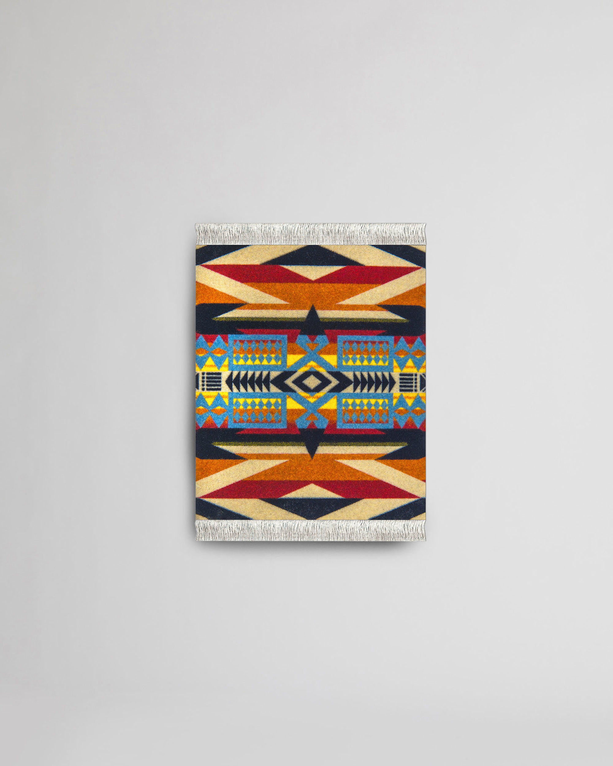 COASTER RUG