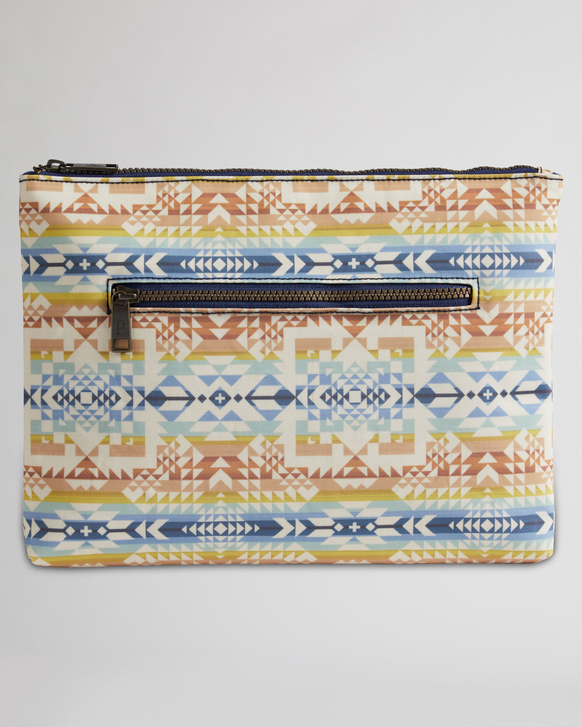 OPAL SPRINGS CANOPY CANVAS TABLET CASE