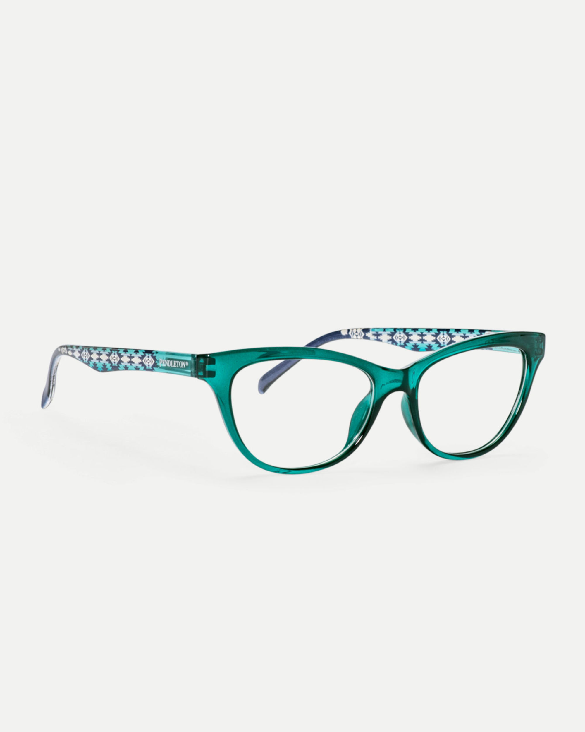 SHWOOD X PENDLETON DORSET READERS
