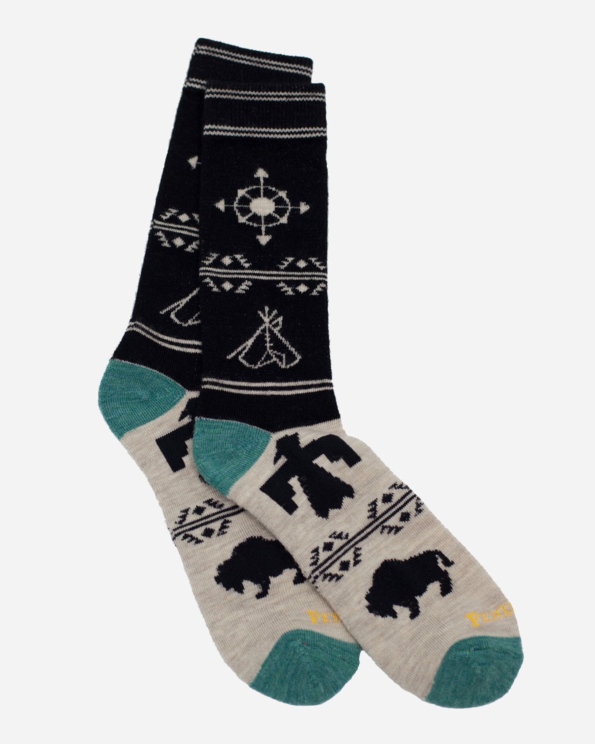 NAVIGATOR CAMP SOCKS
