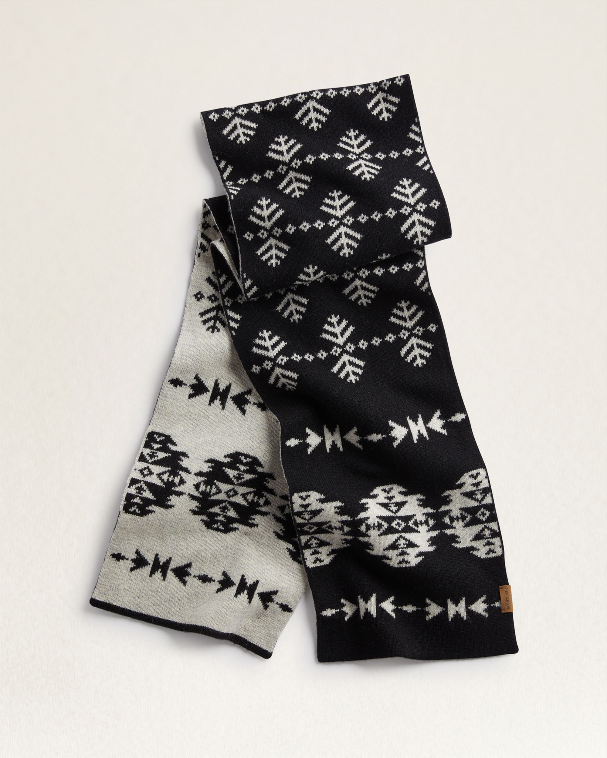 LAMBSWOOL SCARF