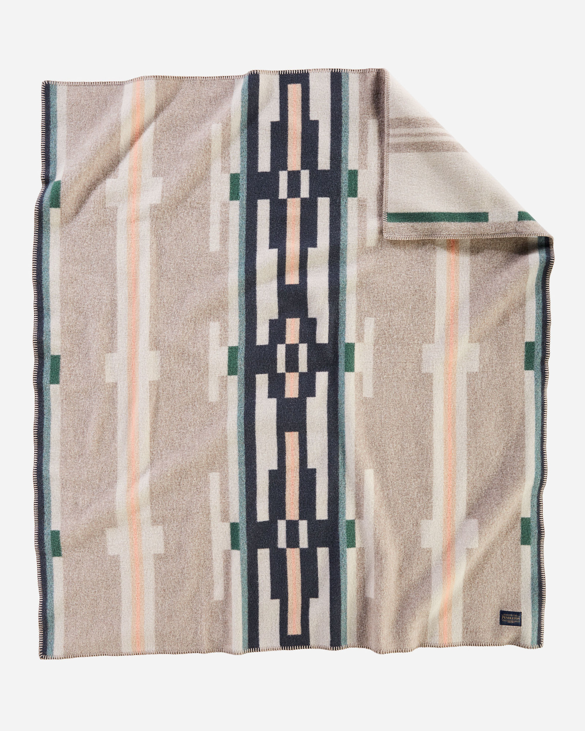 SANDHILLS THROW