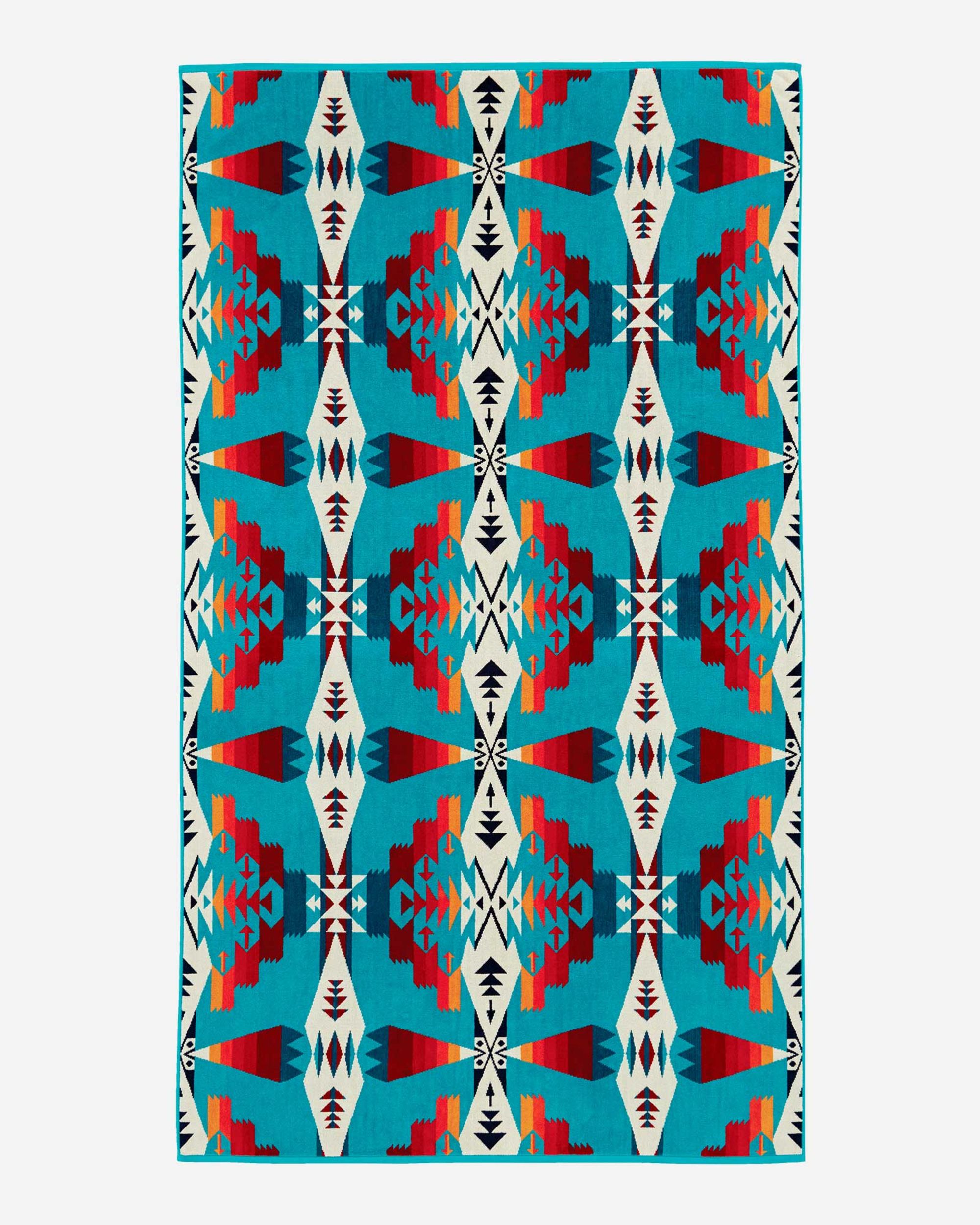 TUCSON SPA TOWEL