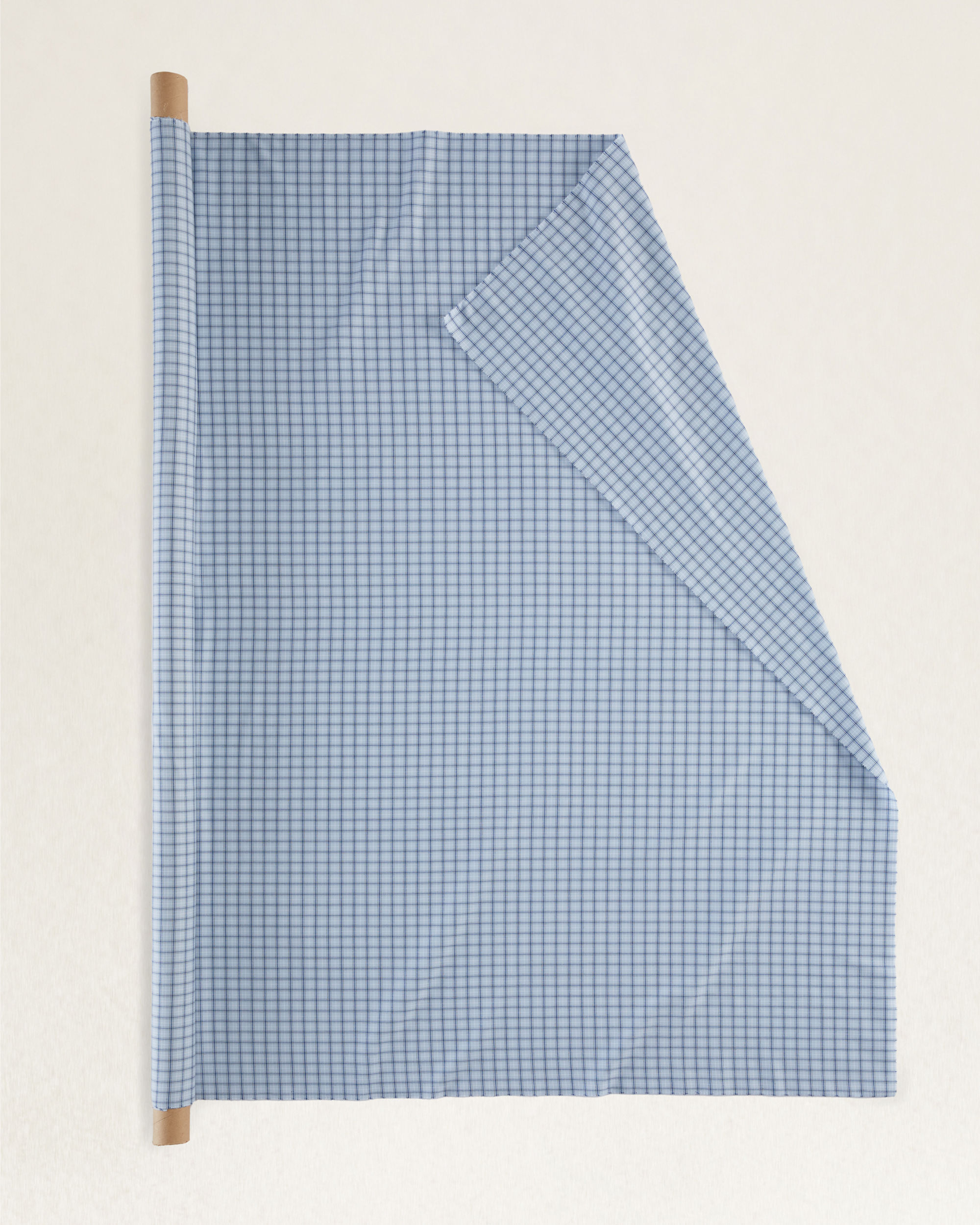 AIRLOOM STRETCH MERINO FABRIC