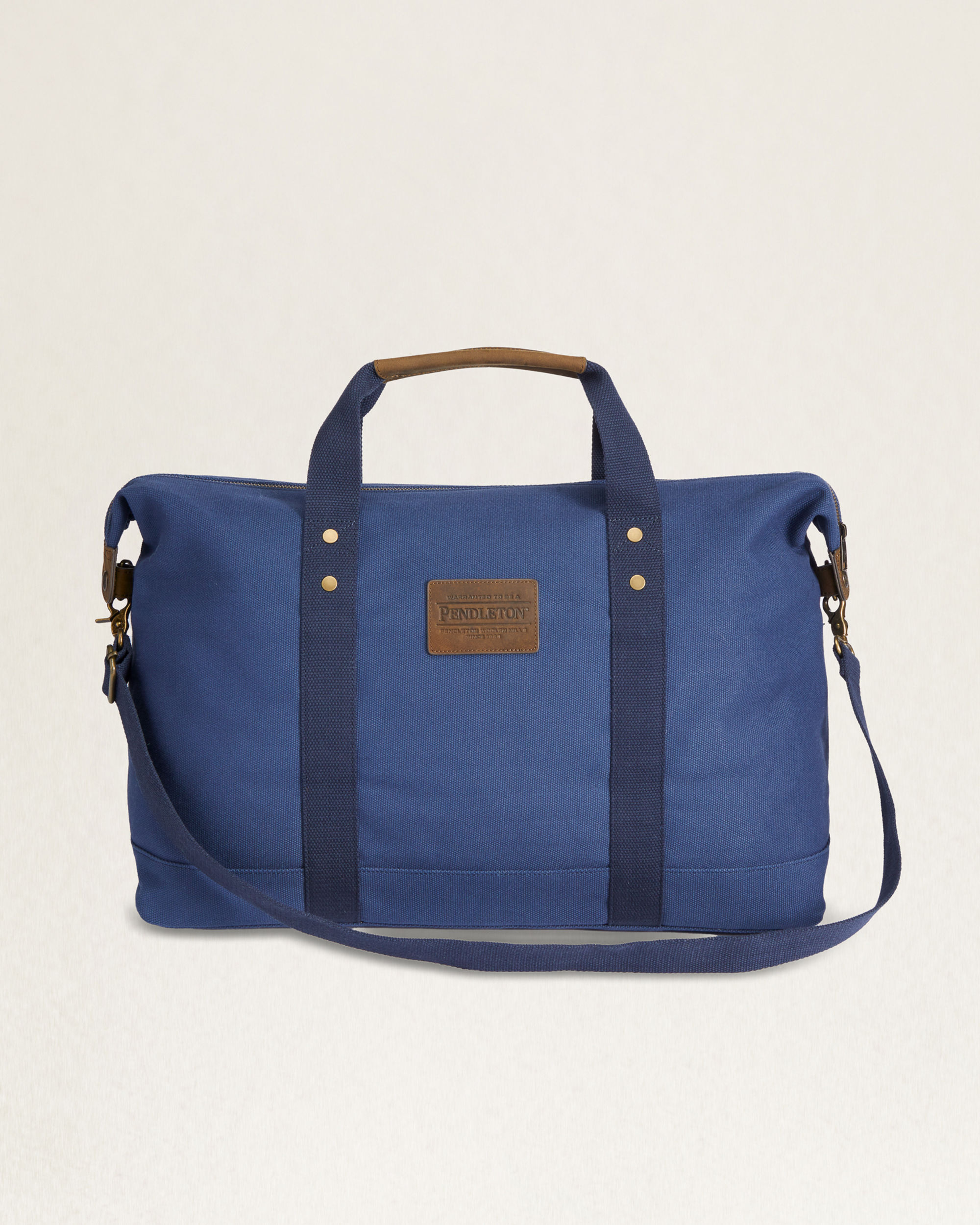 LIMITED EDITION HARDING WEEKENDER BAG