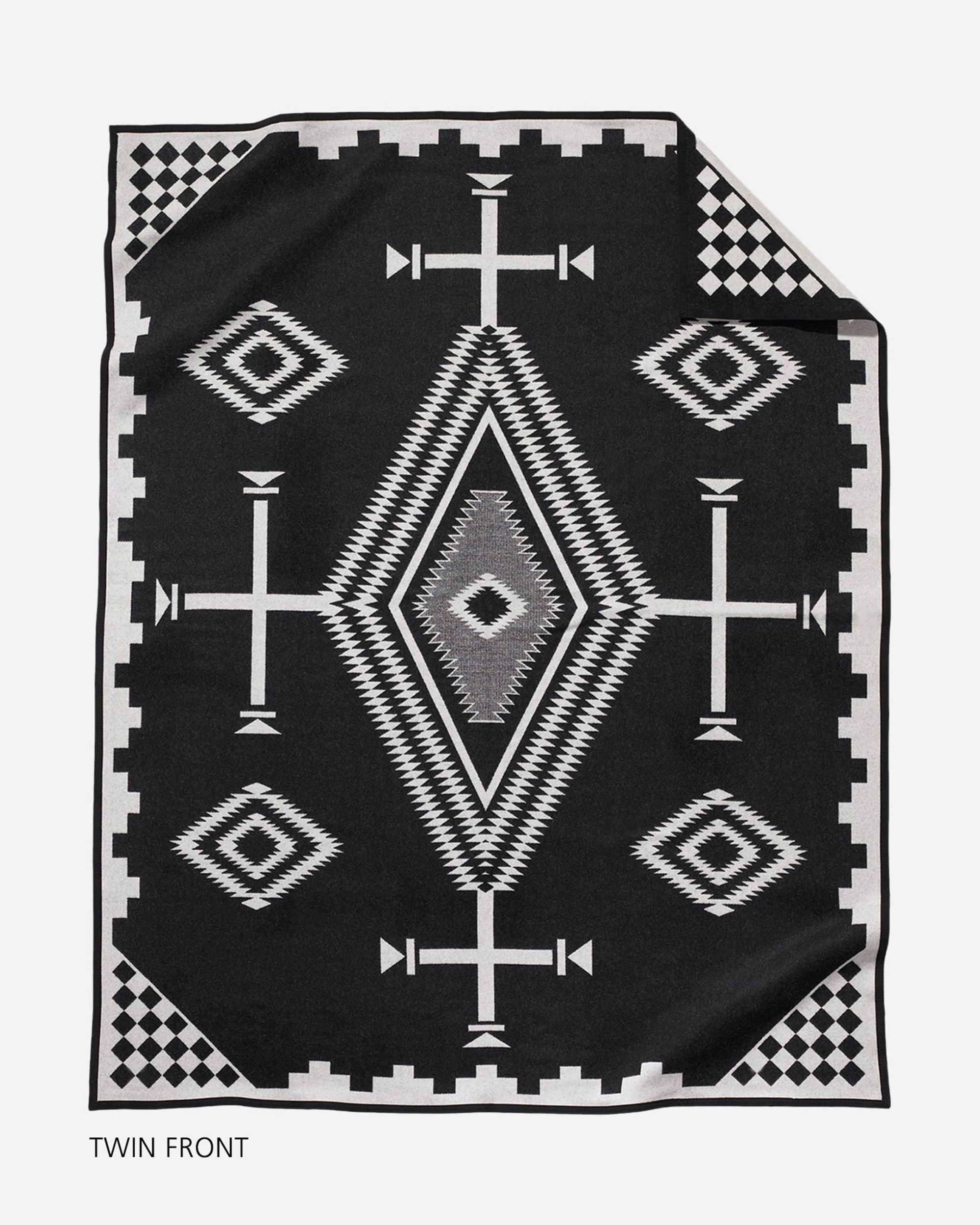 LOS OJOS BLANKET