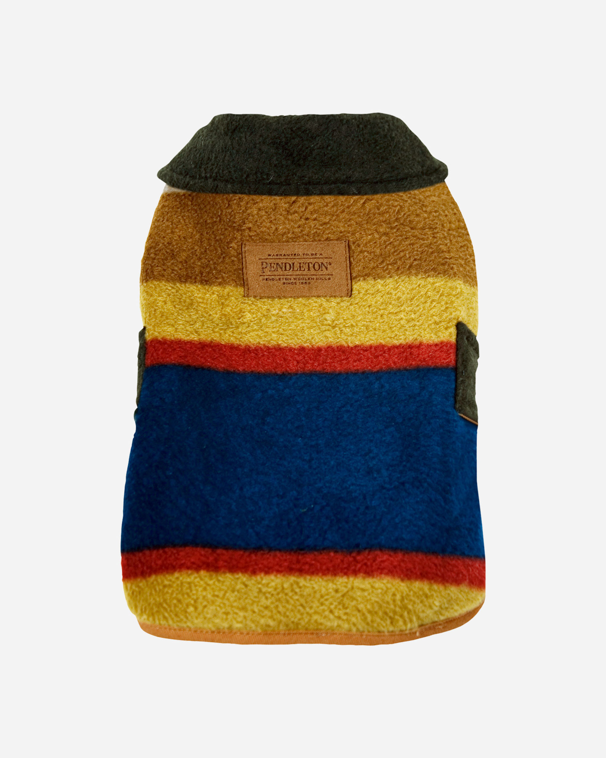 BADLANDS NATIONAL PARK DOG COAT