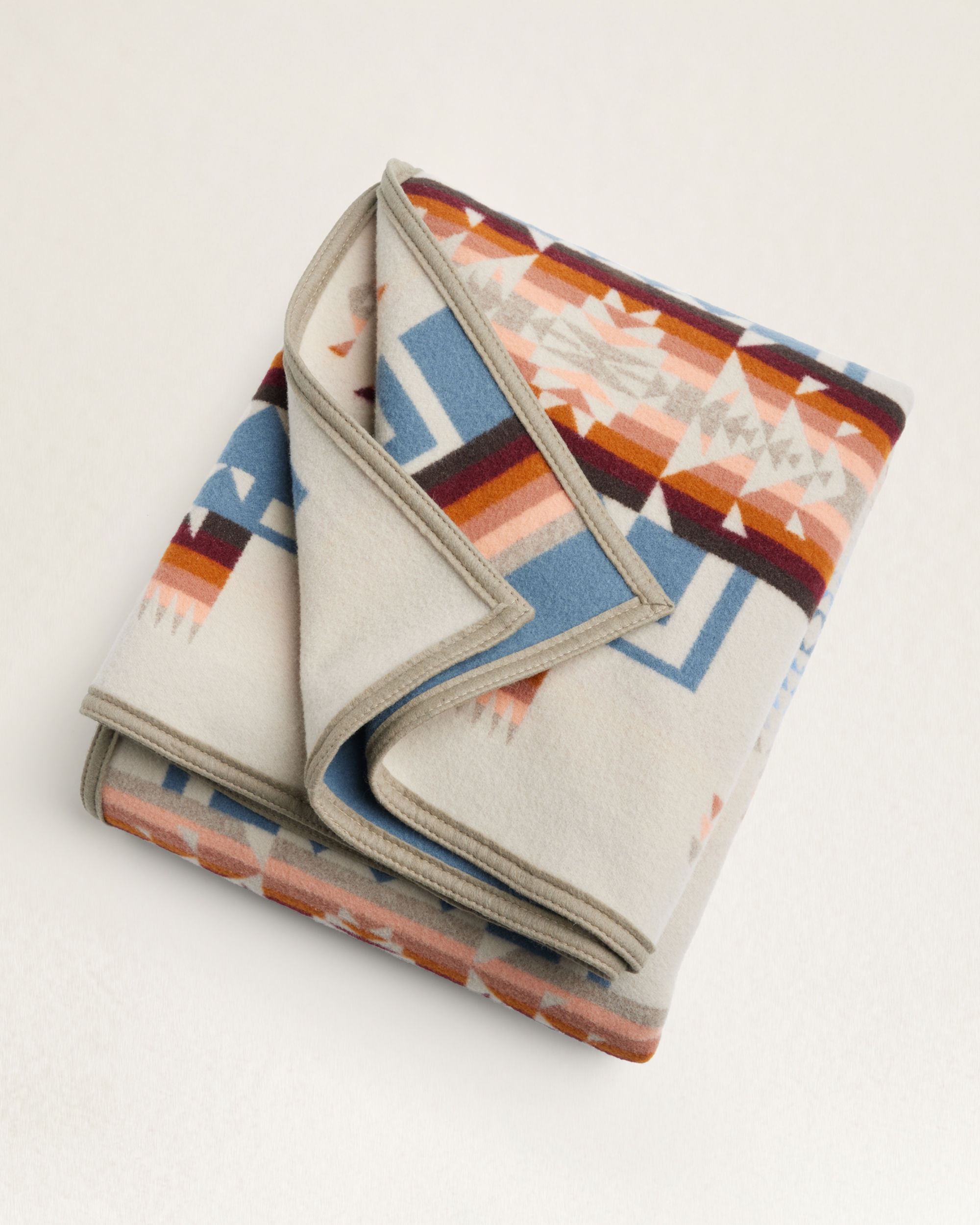 CHIEF JOSEPH BLANKET