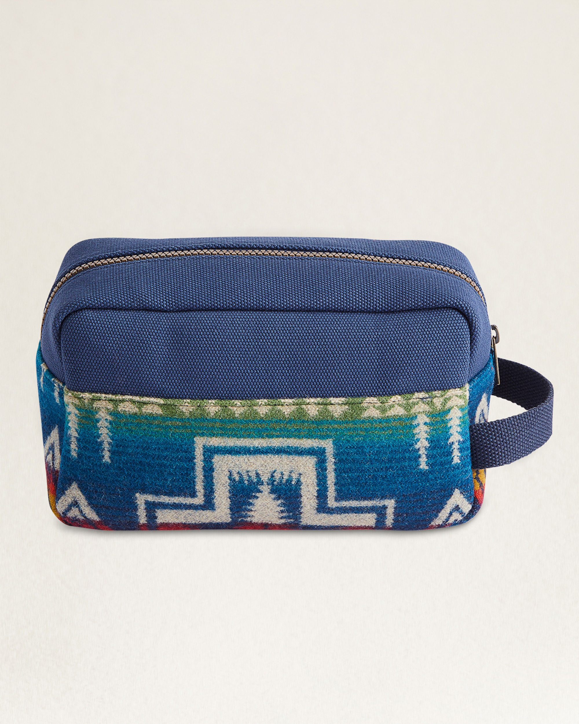 LIMITED EDITION HARDING CARRYALL POUCH