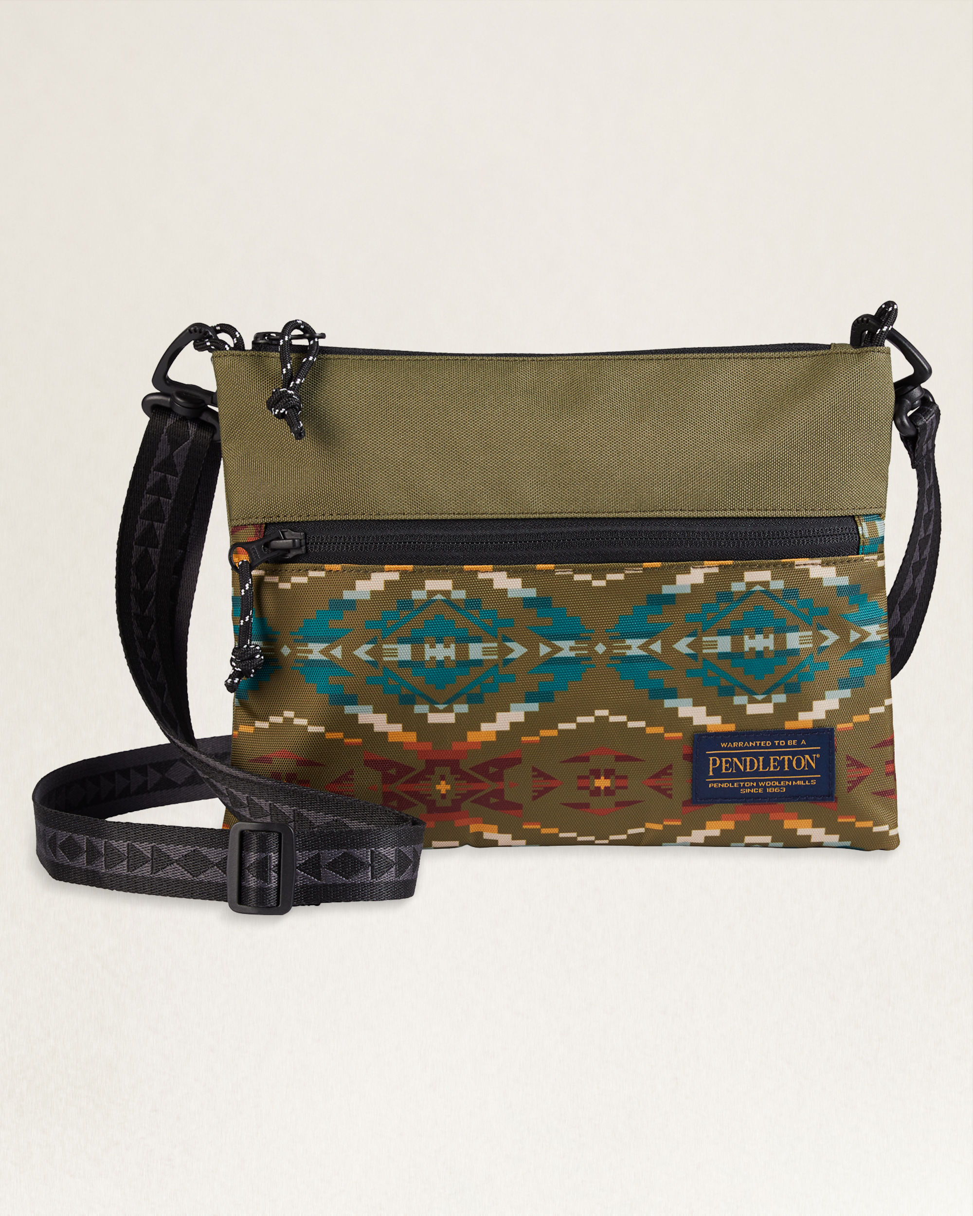 CARICO LAKE SACOCHE CROSSBODY