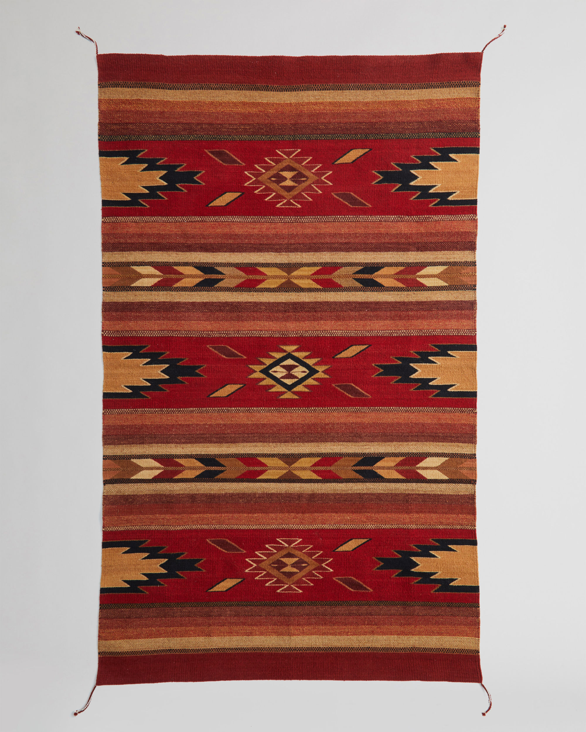 EMBERS RUG