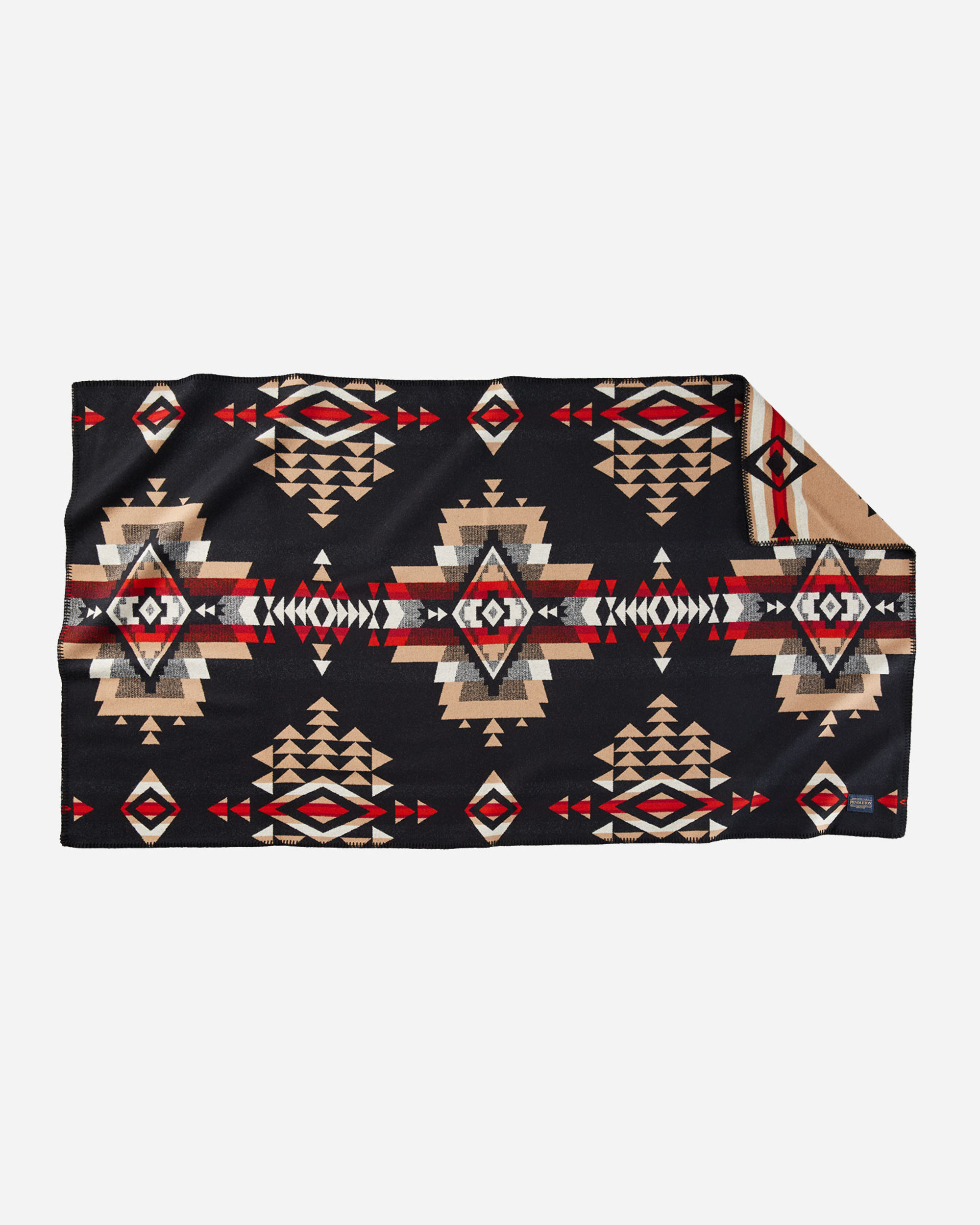 ROCK POINT SADDLE BLANKET