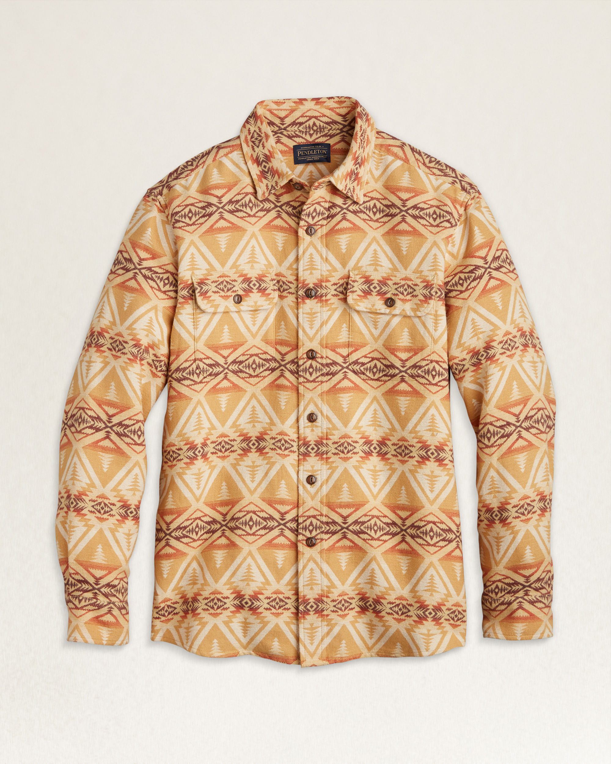MEN'S LIGHTWEIGHT DOUBLESOFT BEACH SHACK SHIRT