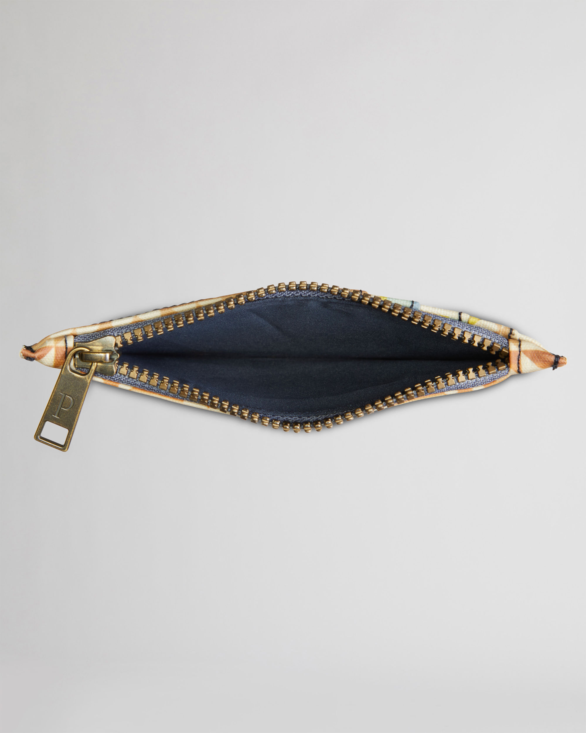 OPAL SPRINGS CANOPY CANVAS ID WALLET