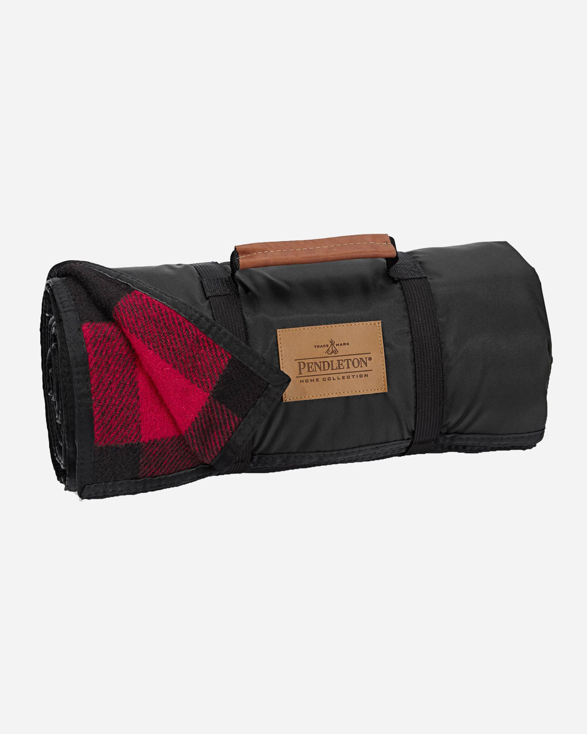 ROLL-UP BLANKET