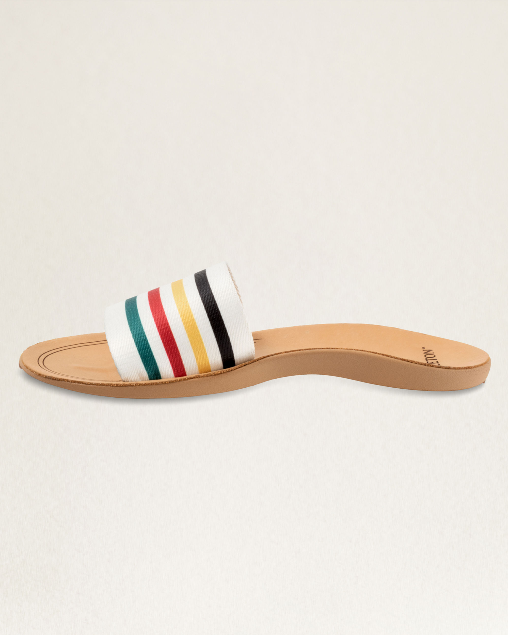 WOMEN'S NATIONAL PARK SLIDES