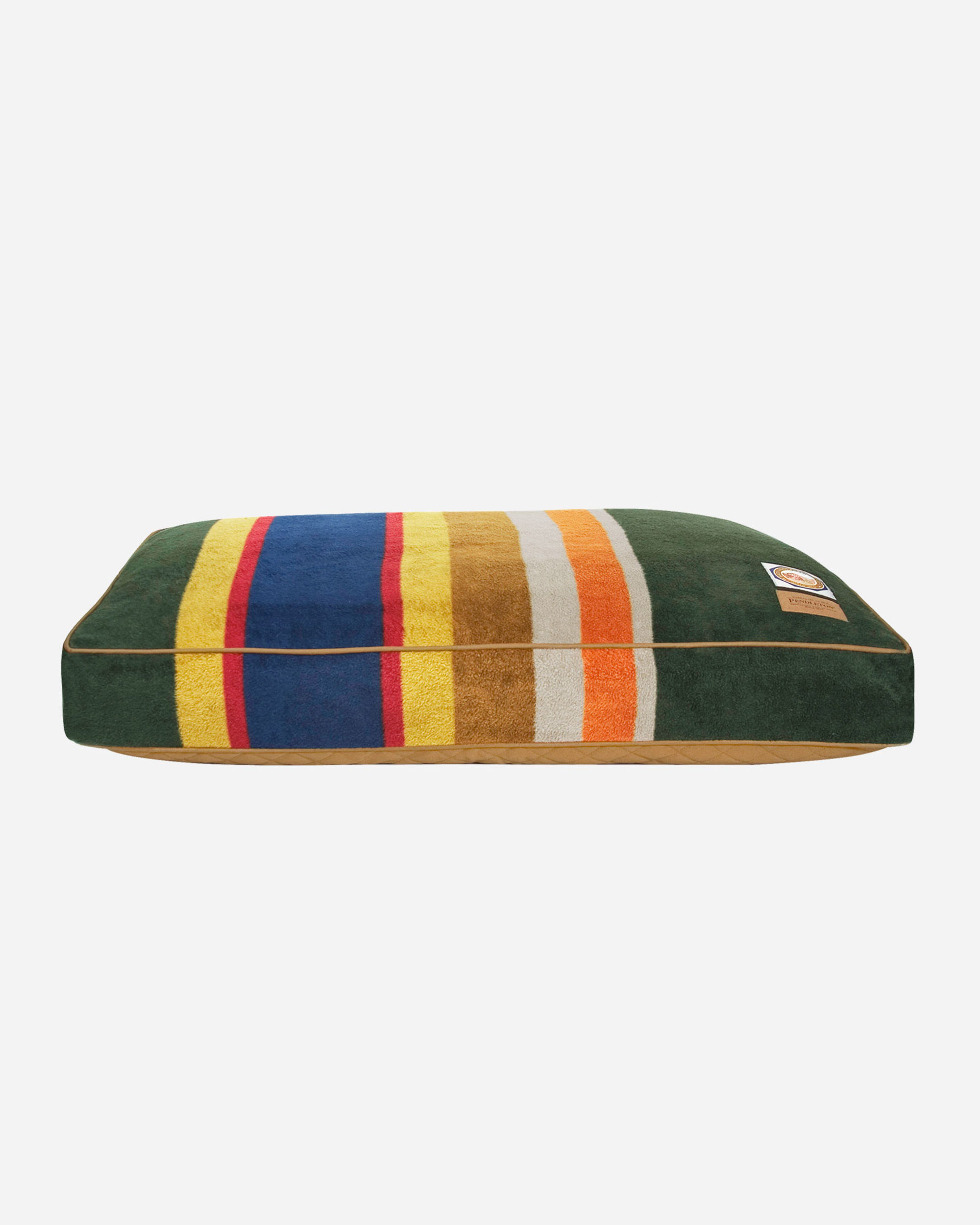 BADLANDS NATIONAL PARK DOG BED