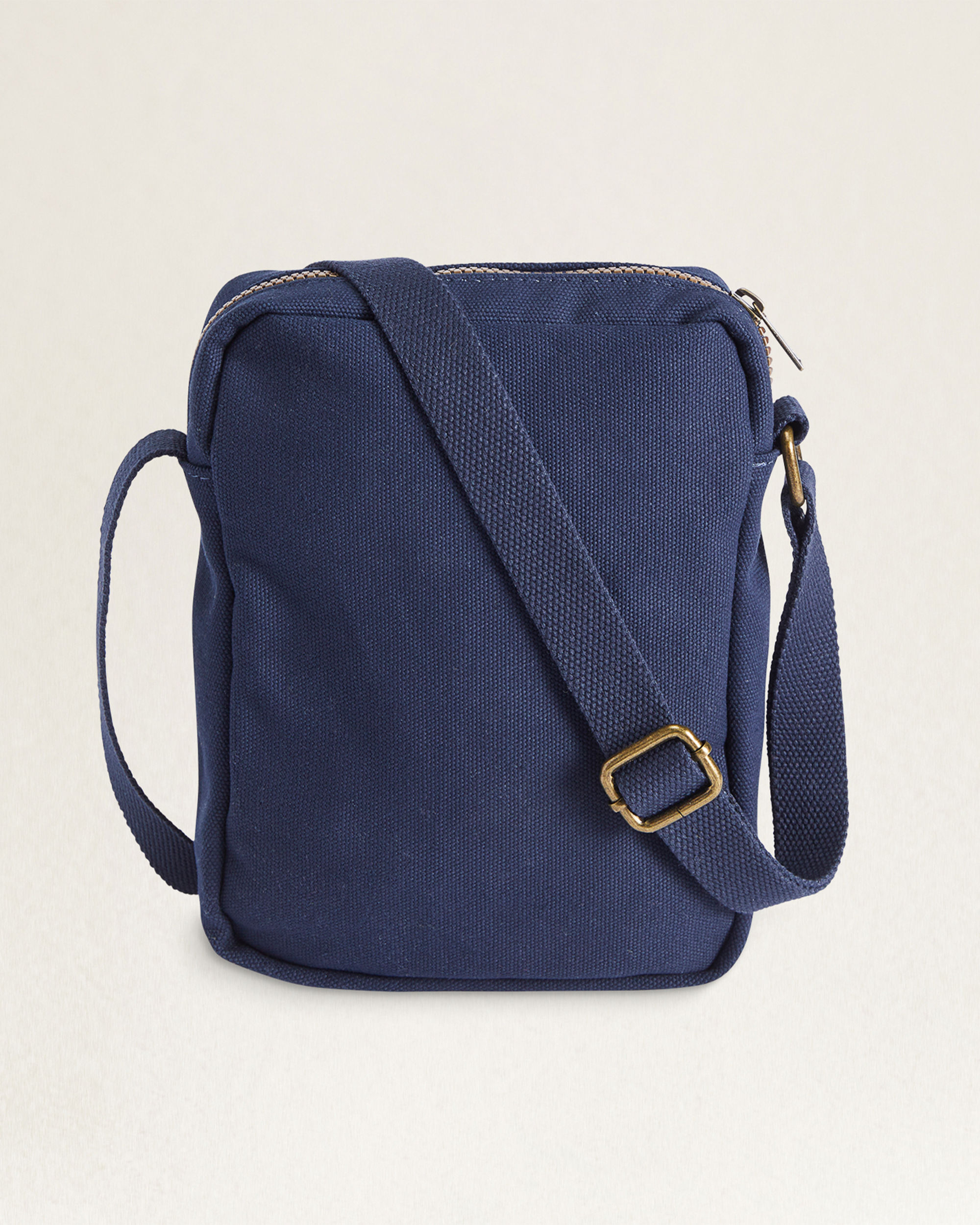 LIMITED EDITION HARDING CROSSBODY SATCHEL
