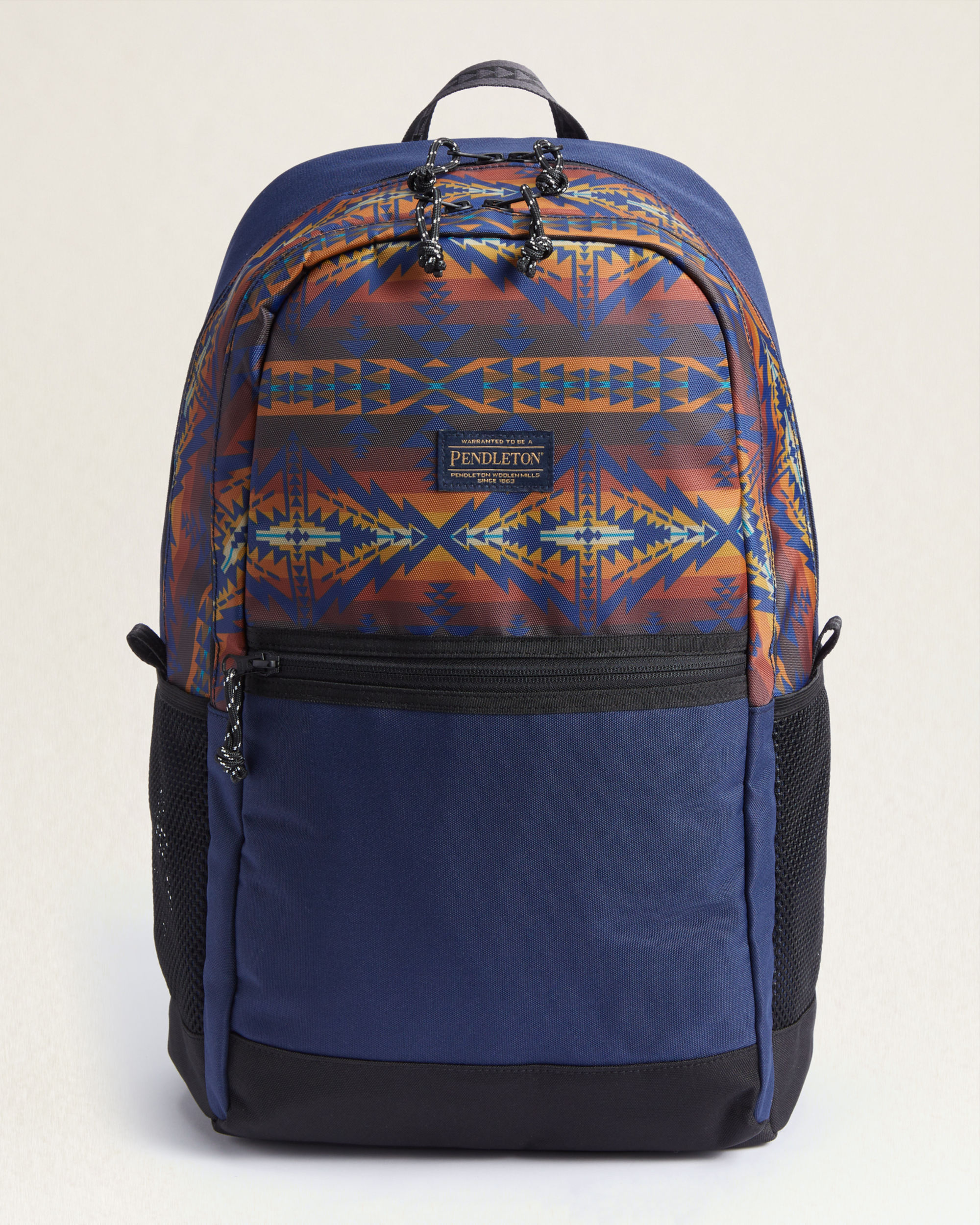 TRAPPER PEAK BACKPACK
