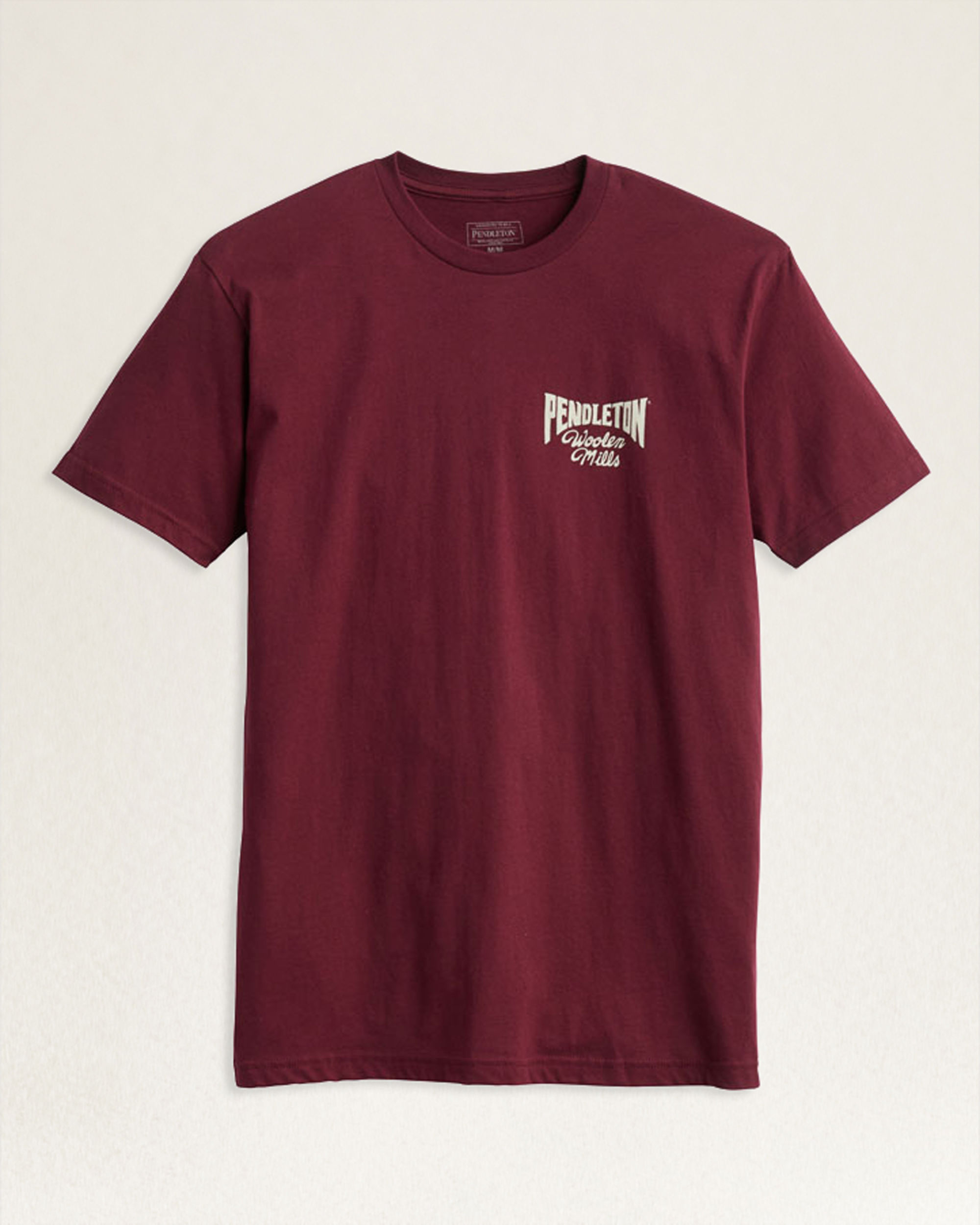 MEN'S HERITAGE RODEO RIDER TEE