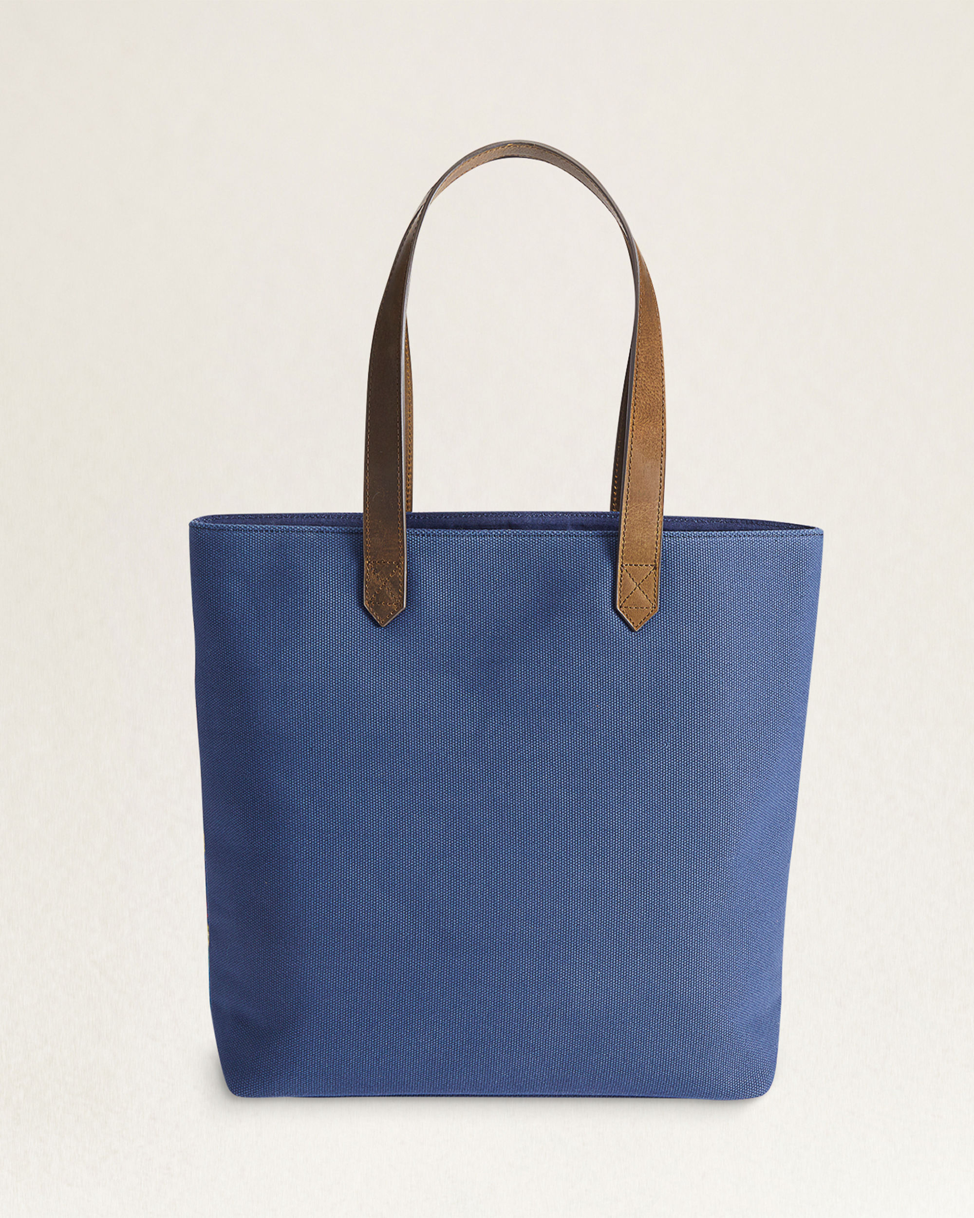LIMITED EDITION HARDING MARKET TOTE
