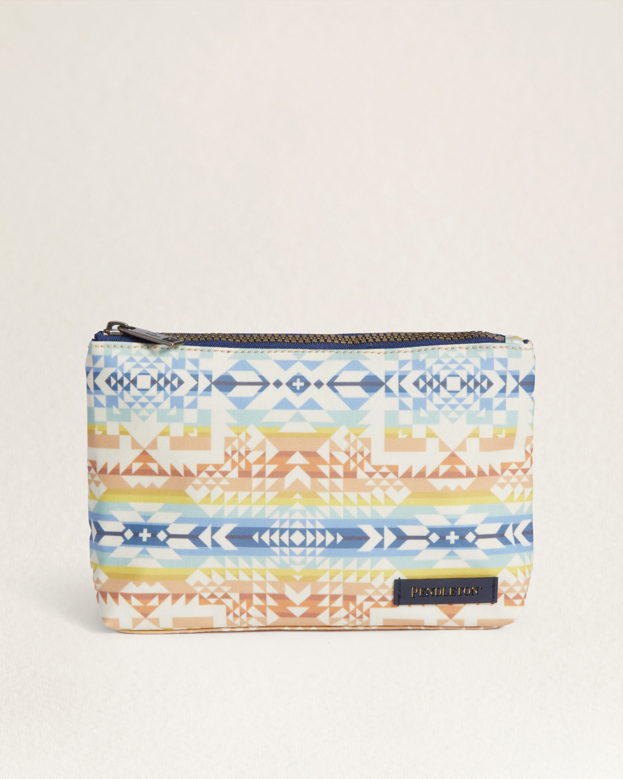 OPAL SPRINGS ZIP POUCH