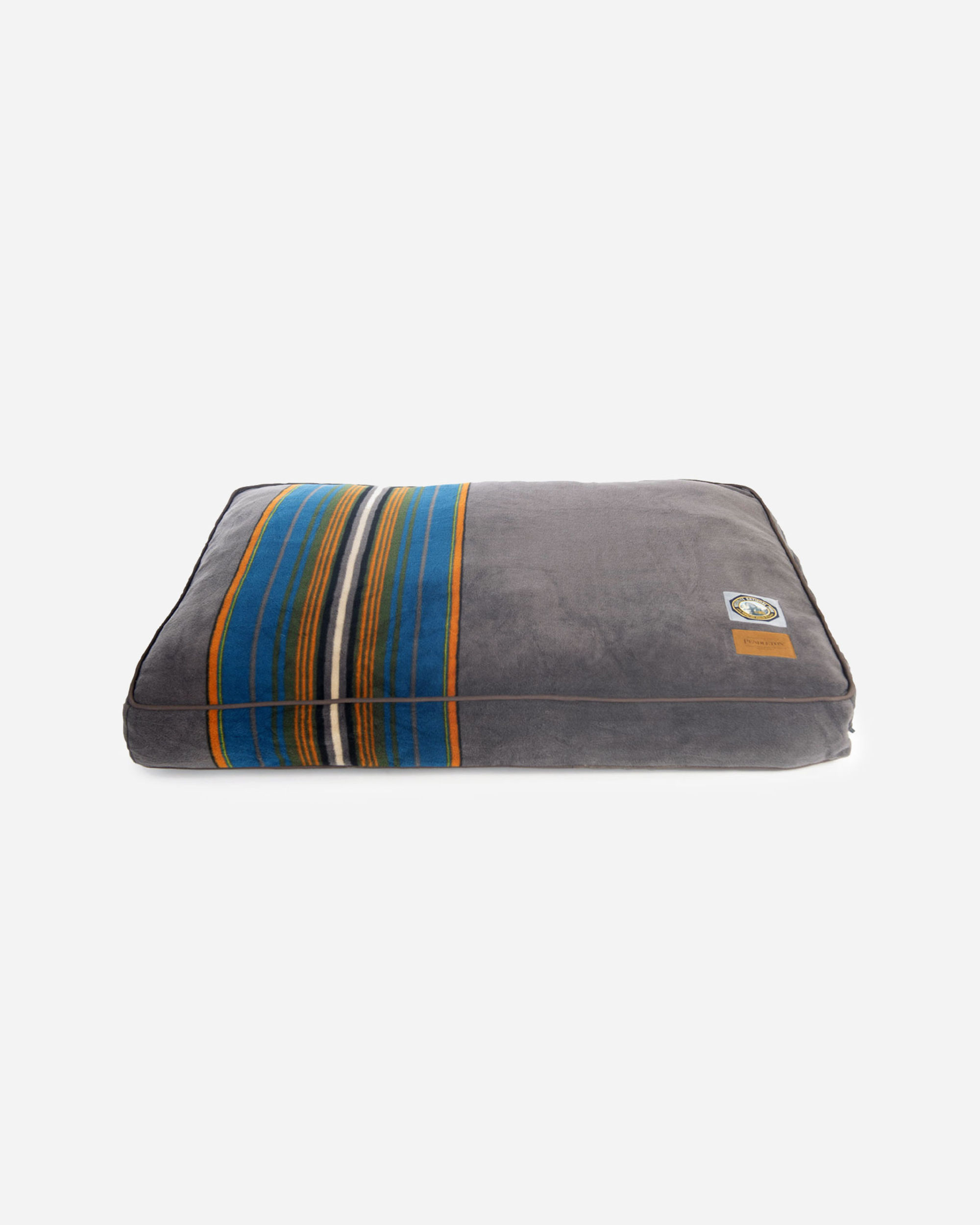 OLYMPIC NATIONAL PARK DOG BED