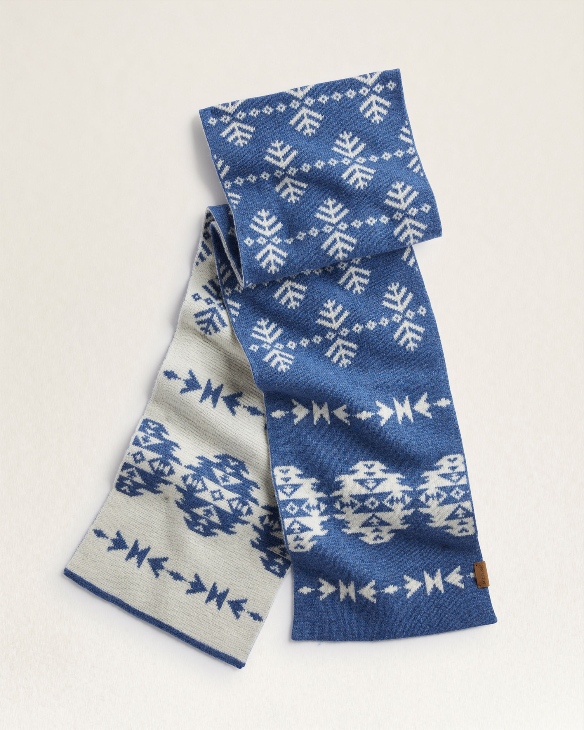 LAMBSWOOL SCARF
