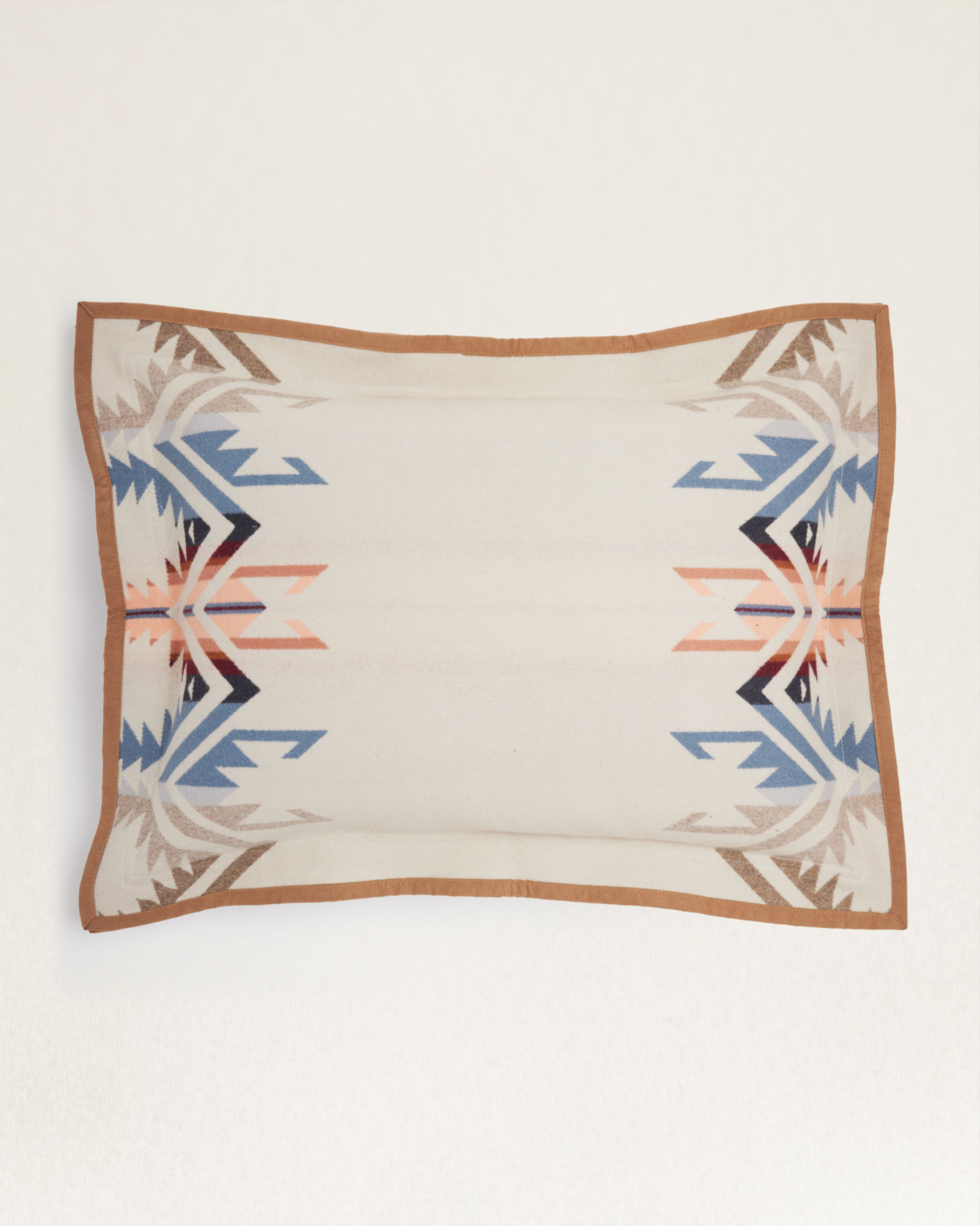 WHITE SANDS SHAM