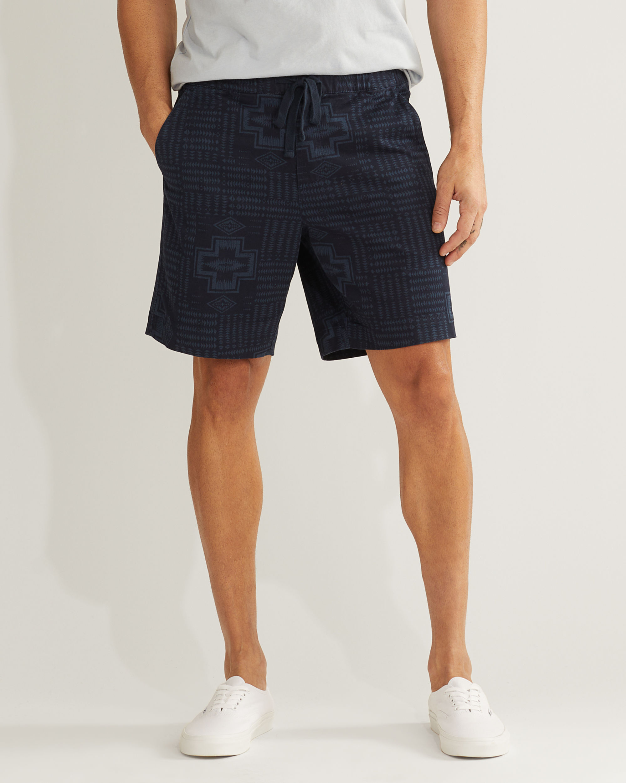 MEN'S CRUISER SHORTS