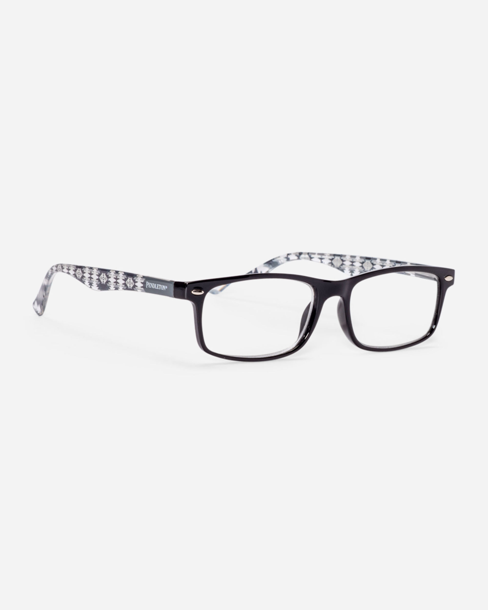 SHWOOD X PENDLETON TARGHEE READERS