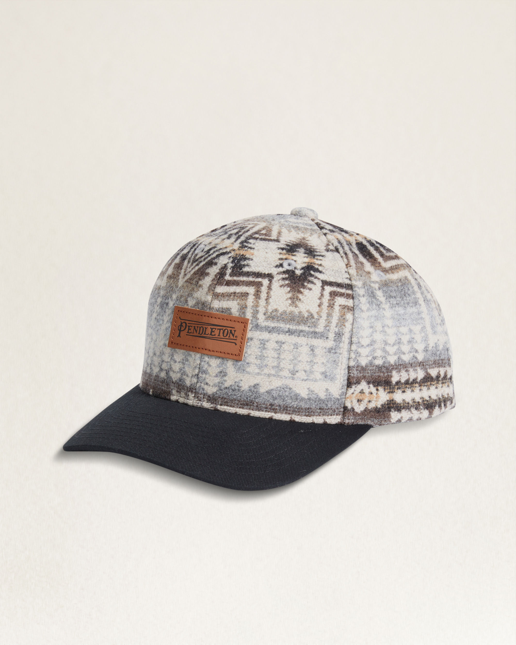 PENDLETON WOOL HAT