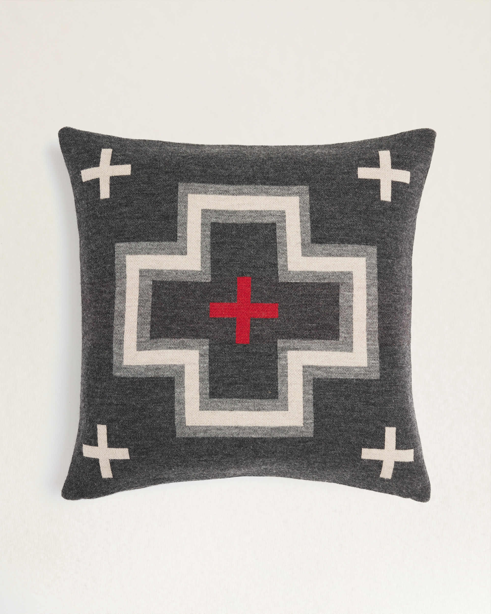 SAN MIGUEL KNIT PILLOW