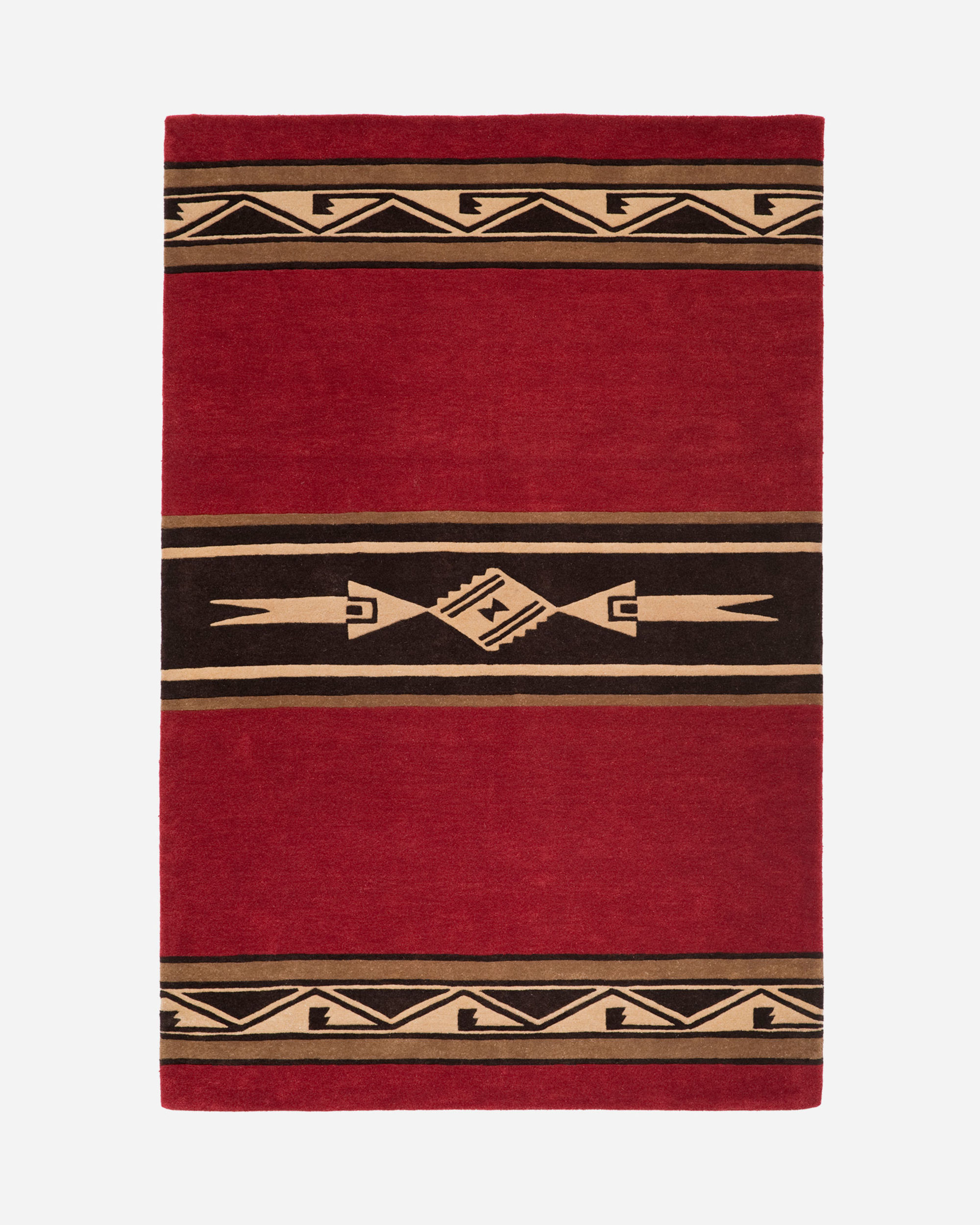PUEBLO RUG