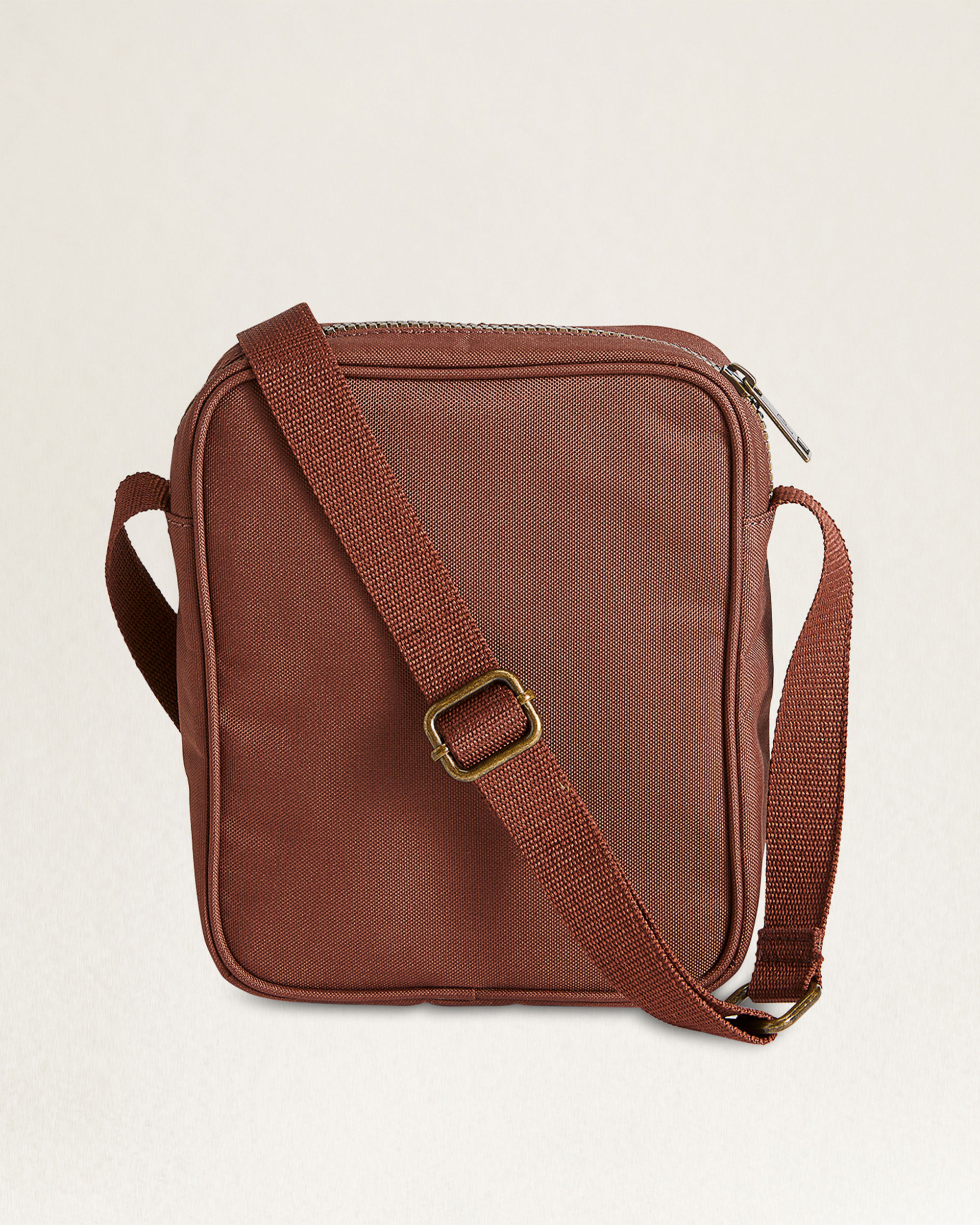CROSSBODY SATCHEL