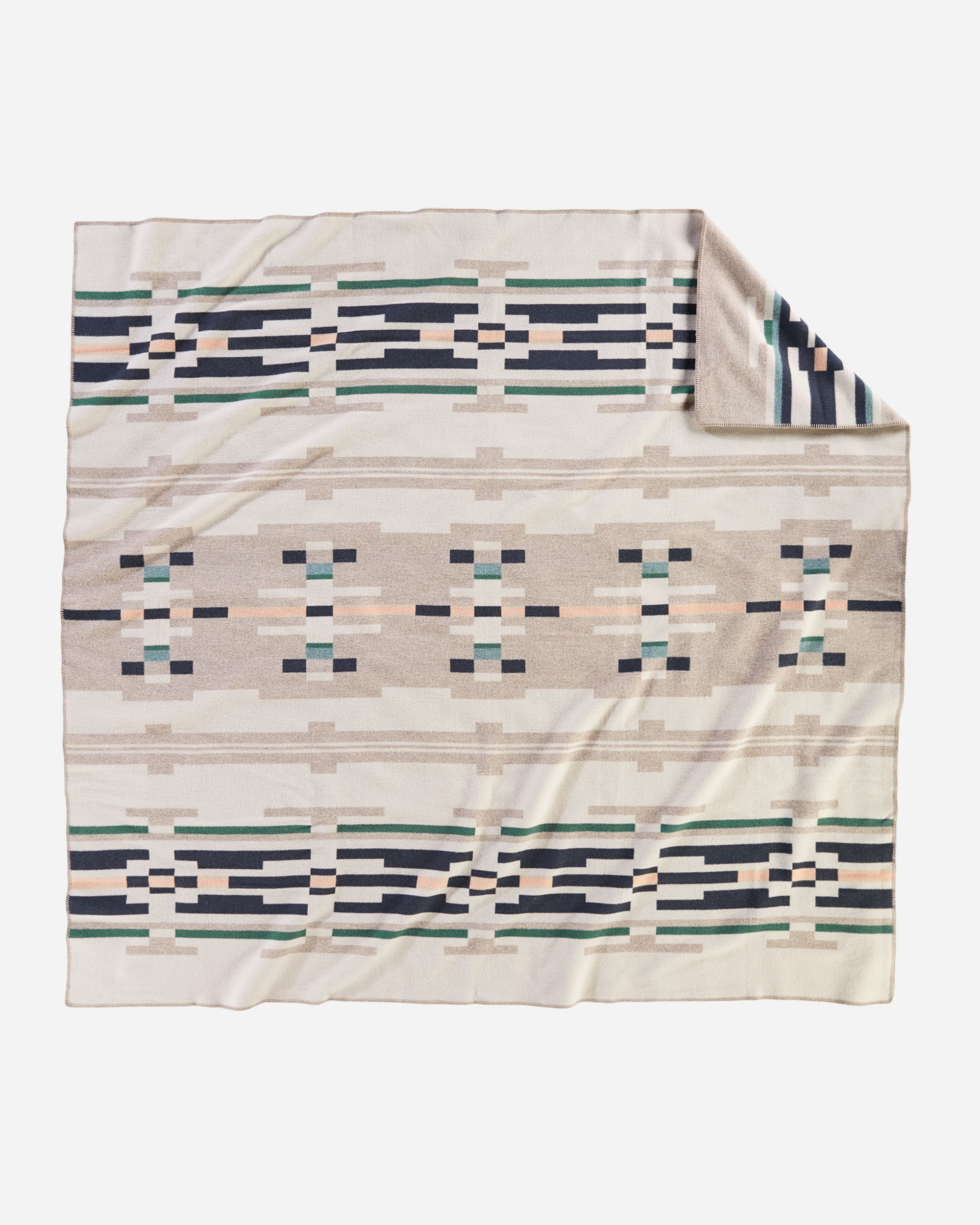 SANDHILLS BLANKET