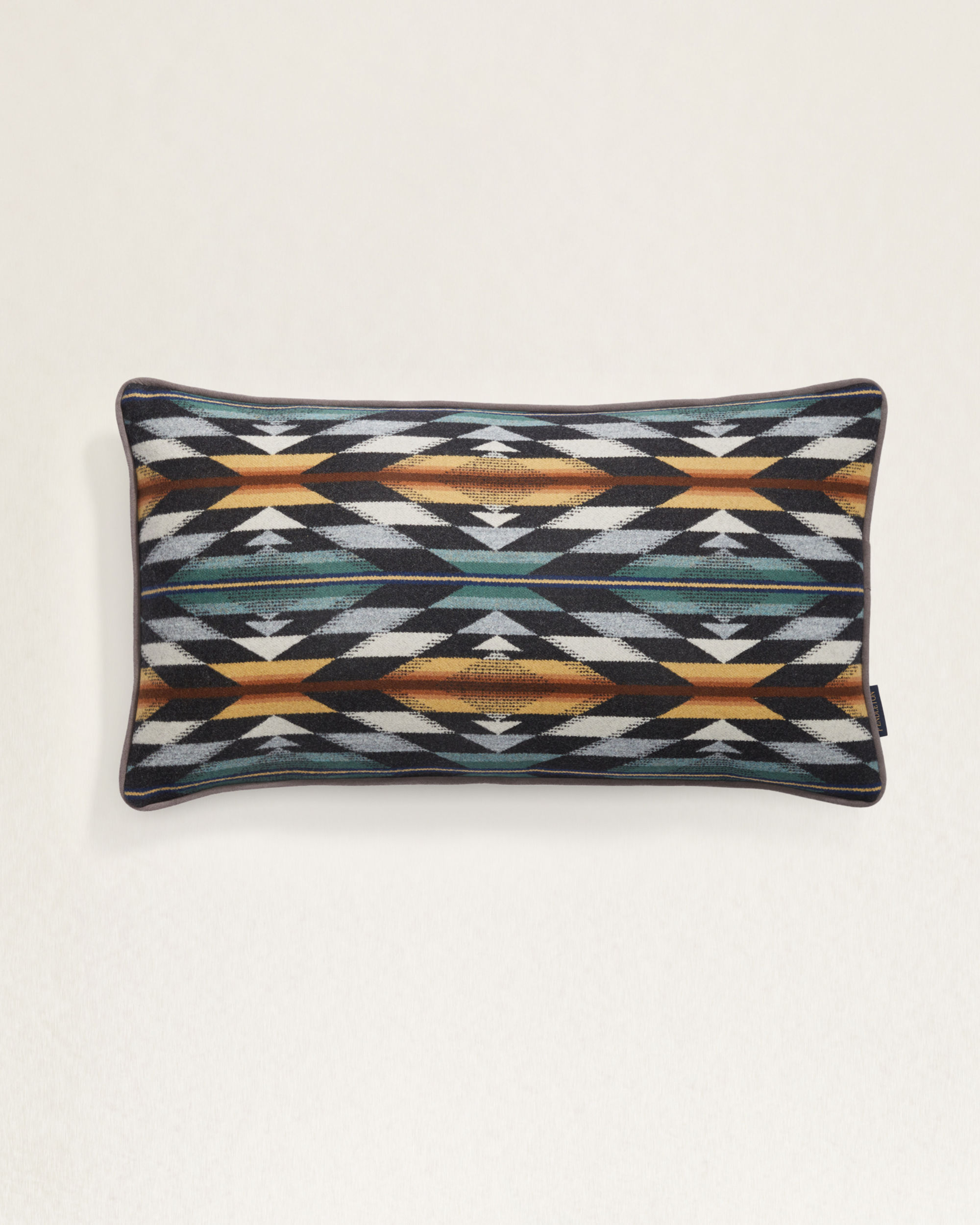 WYETH TRAIL LUMBAR PILLOW