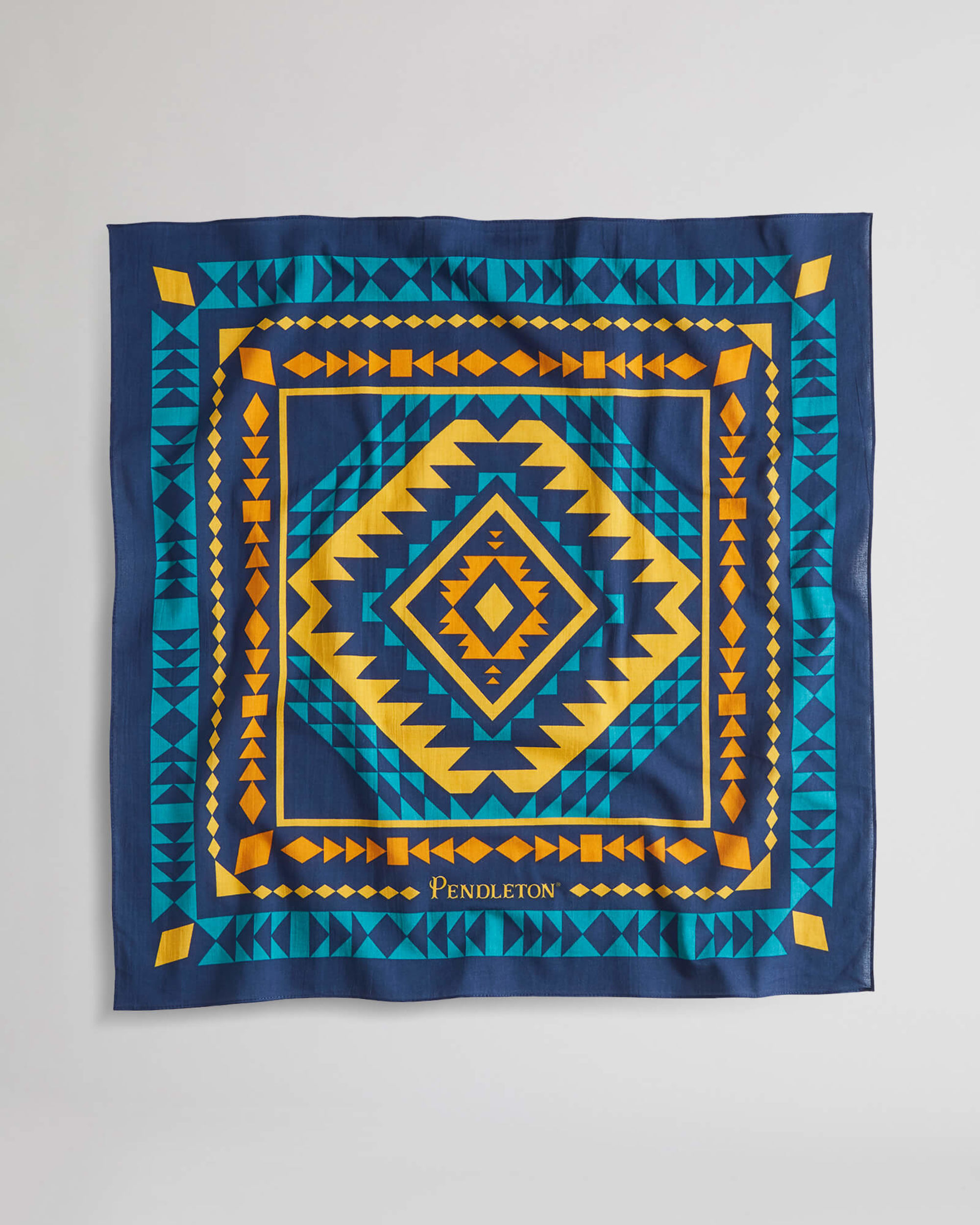 SMITH ROCK BANDANA