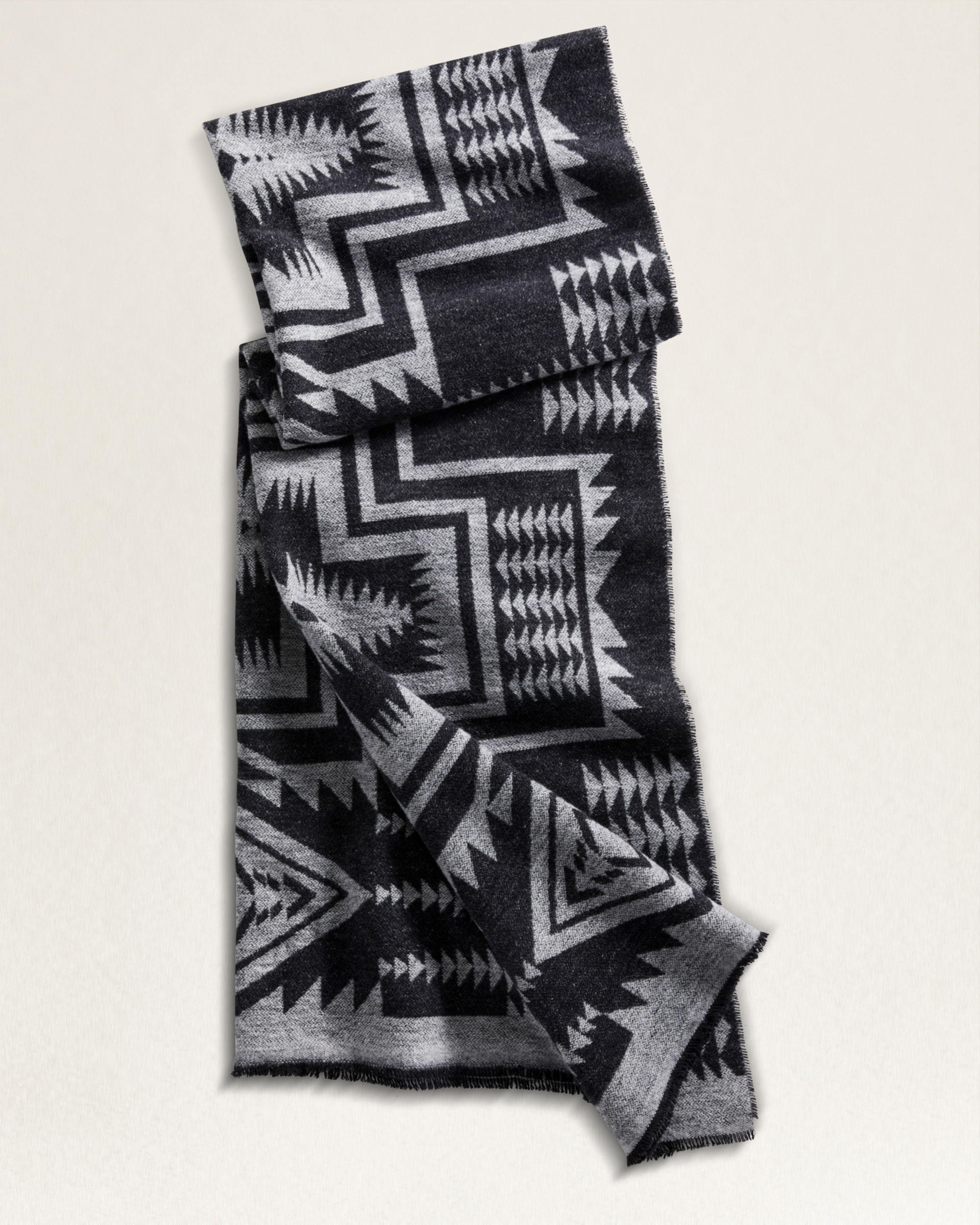 HARDING OVERSIZED COTTON WRAP