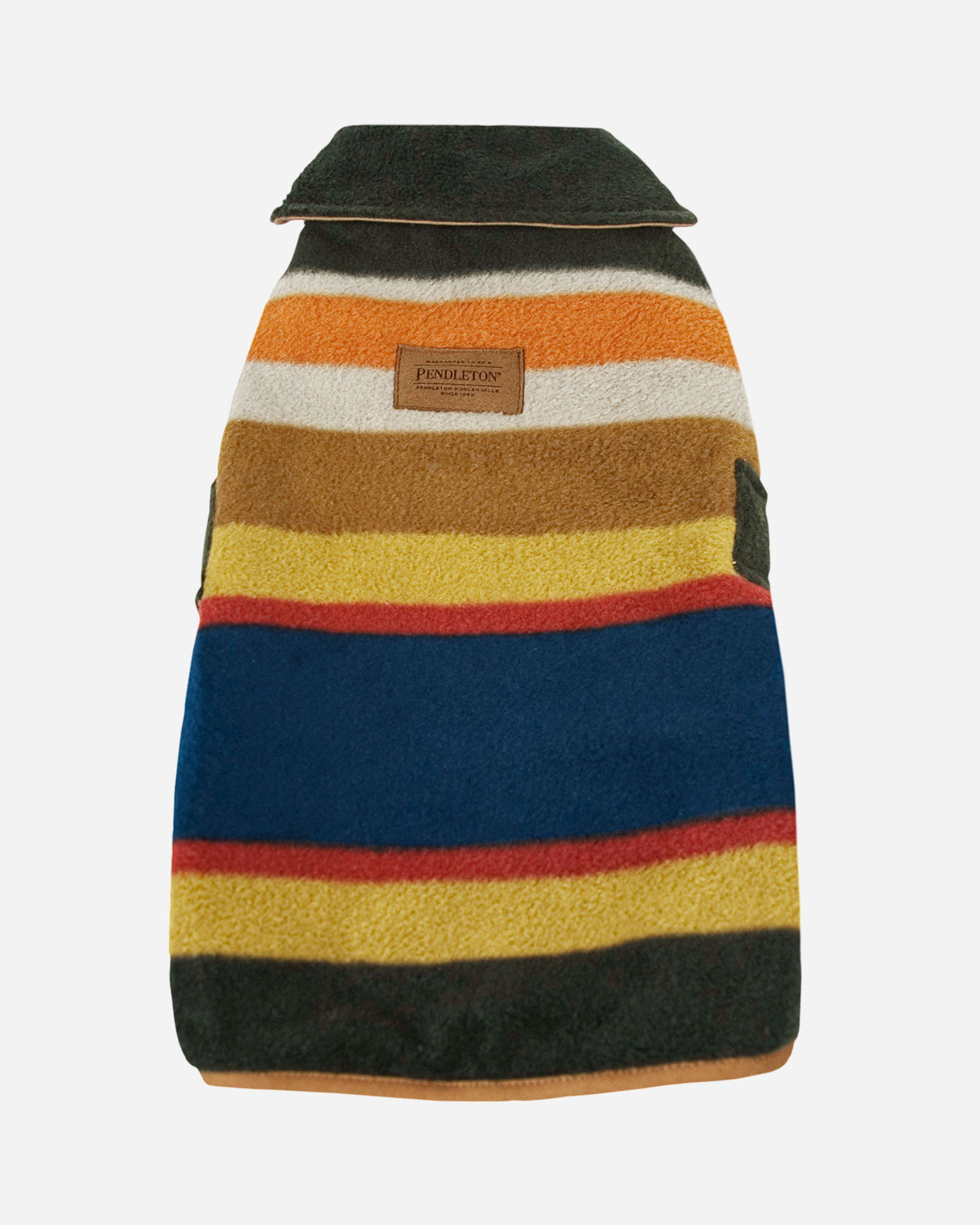 BADLANDS NATIONAL PARK DOG COAT