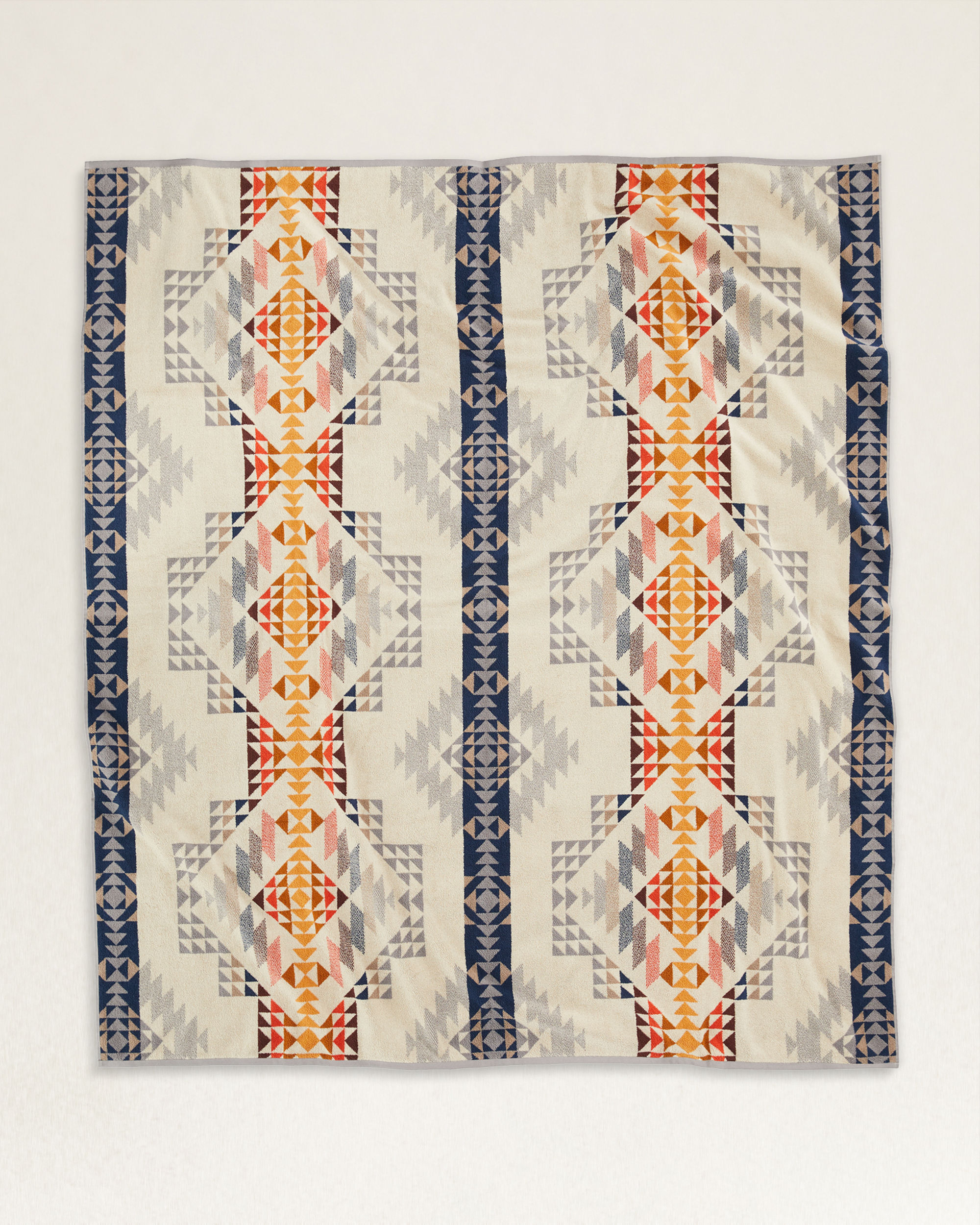 SMITH ROCK TOWEL FOR TWO
